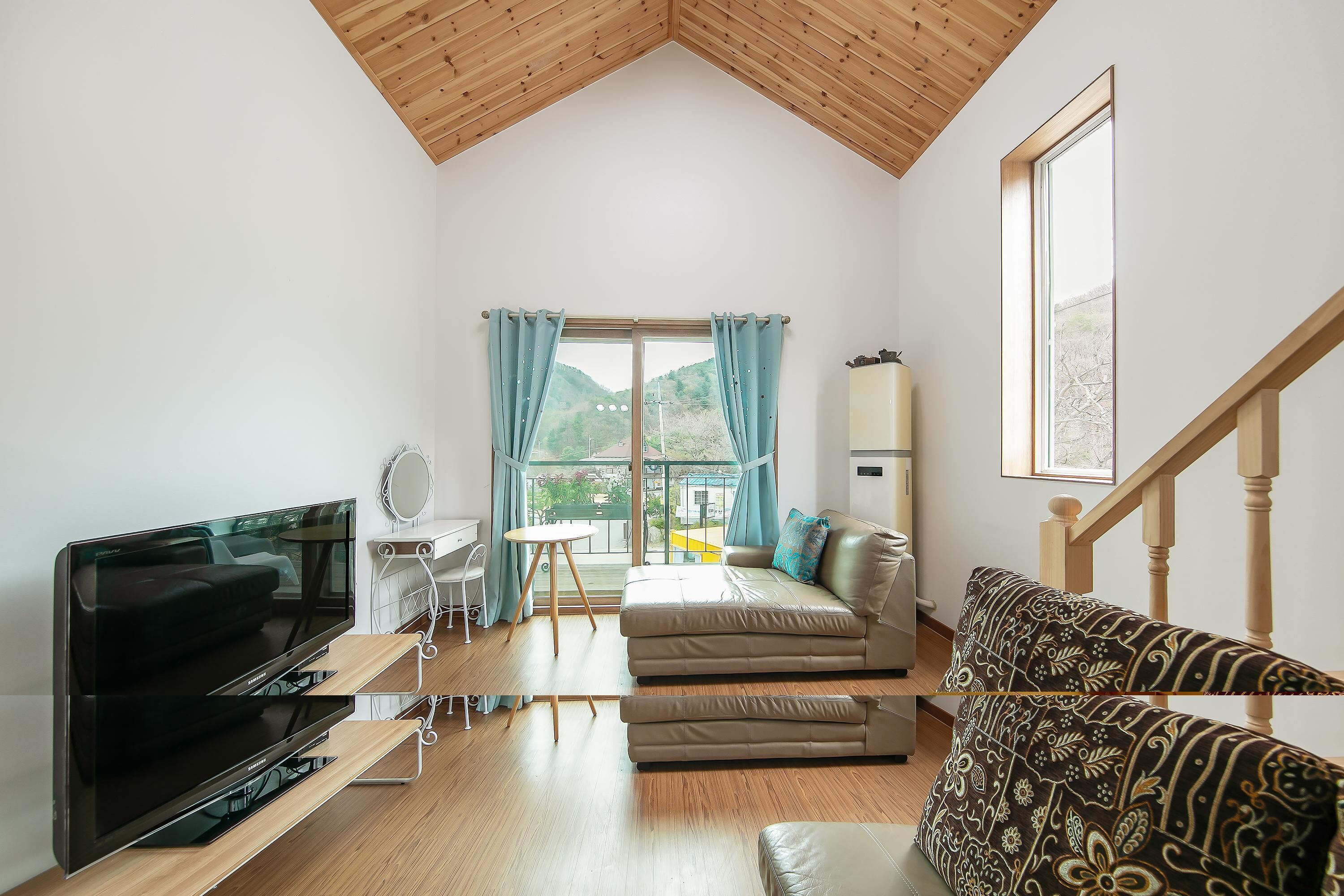 Gapyeong Twelve Pension