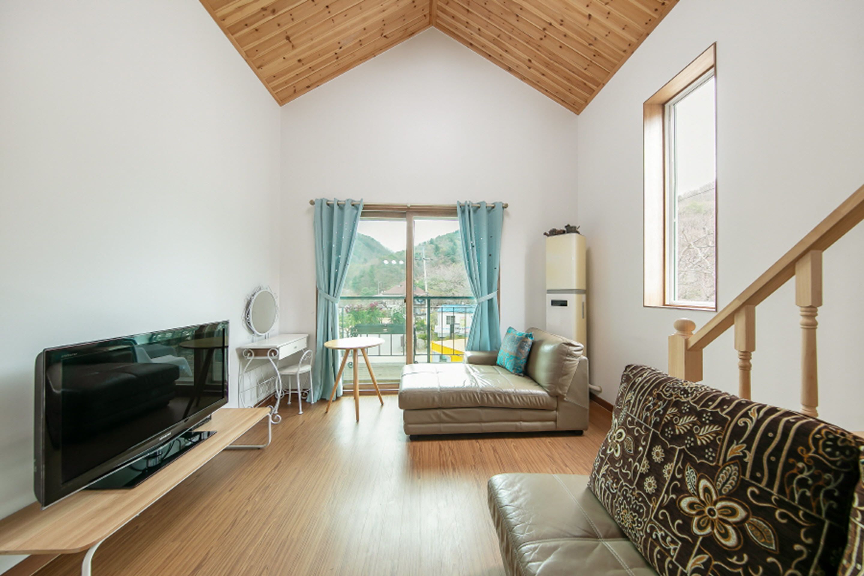 Gapyeong Twelve Pension