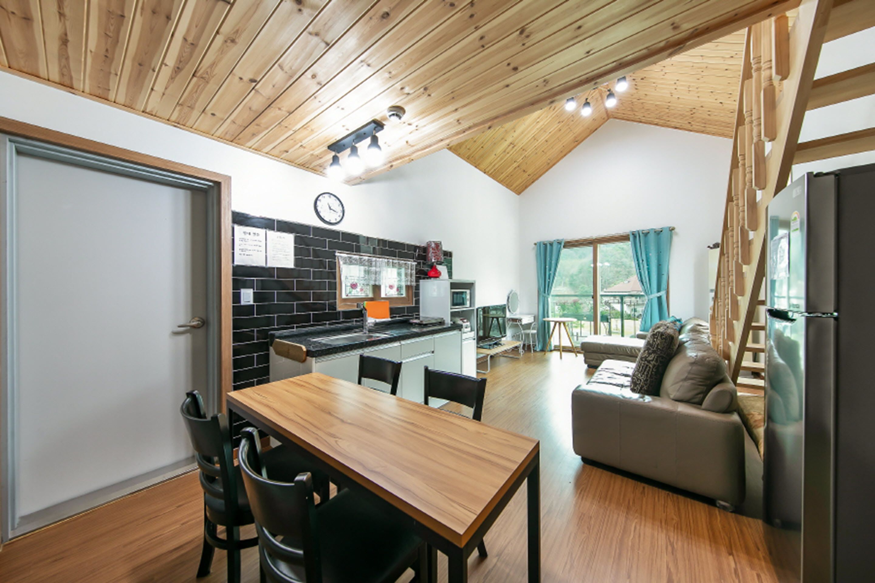 Gapyeong Twelve Pension