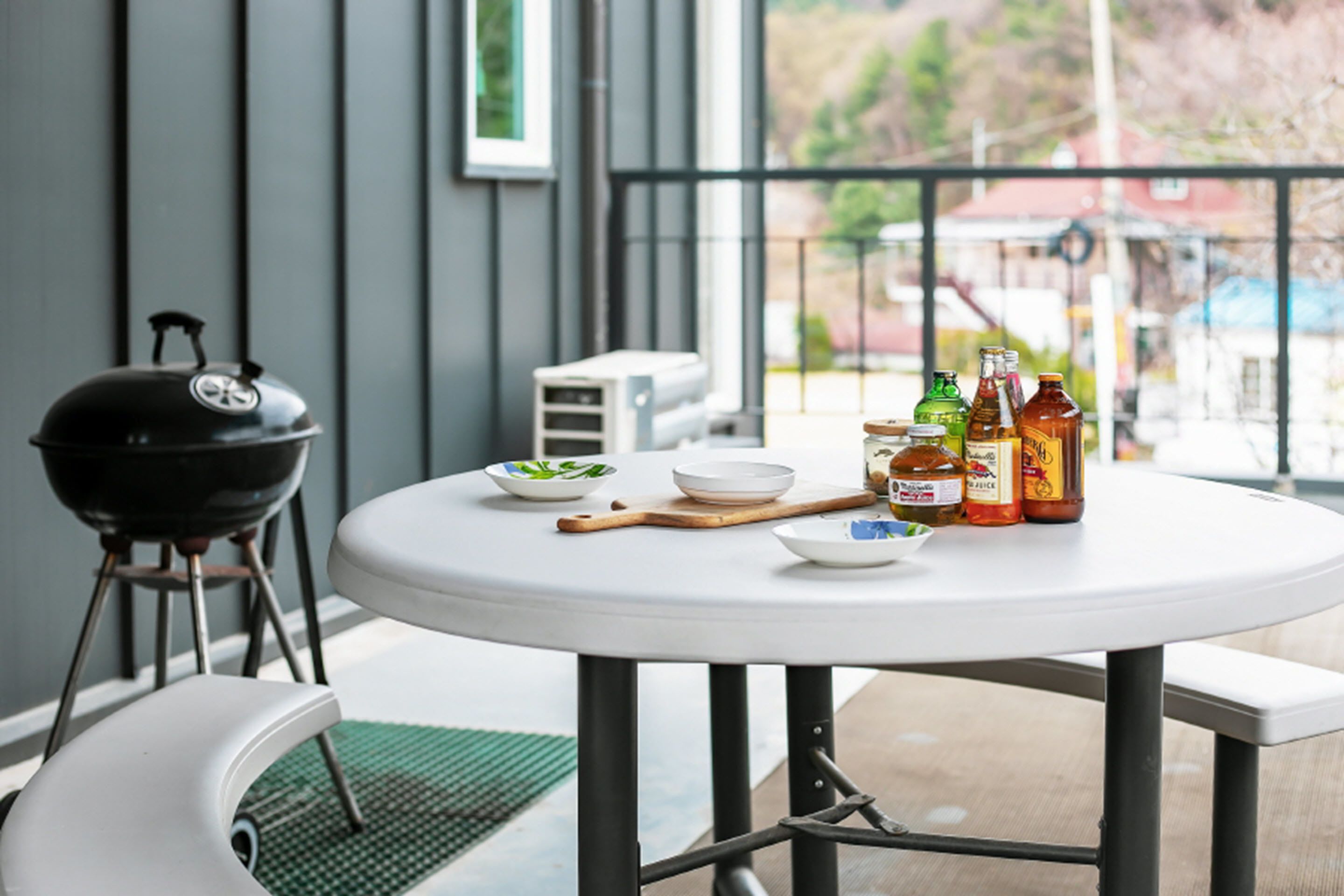 Gapyeong Twelve Pension