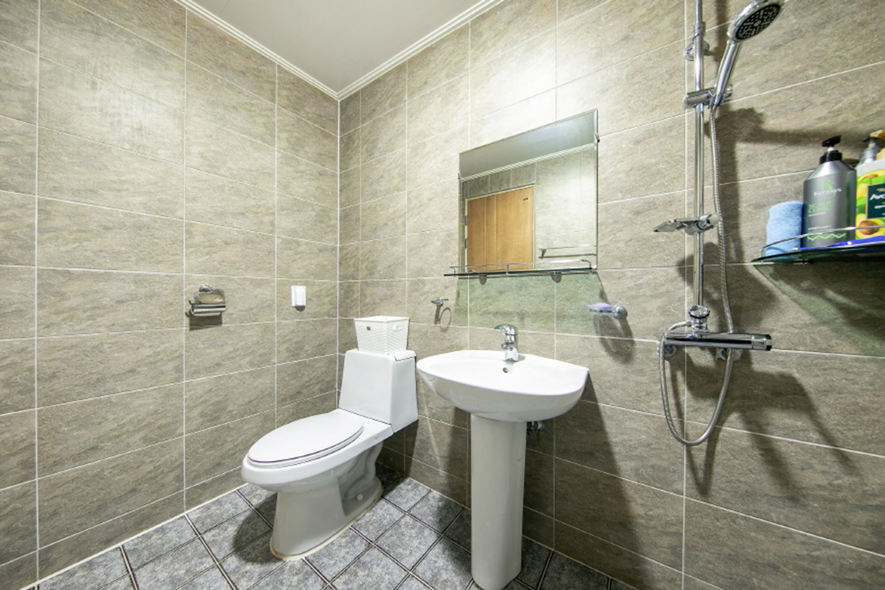 Gapyeong Twelve Pension