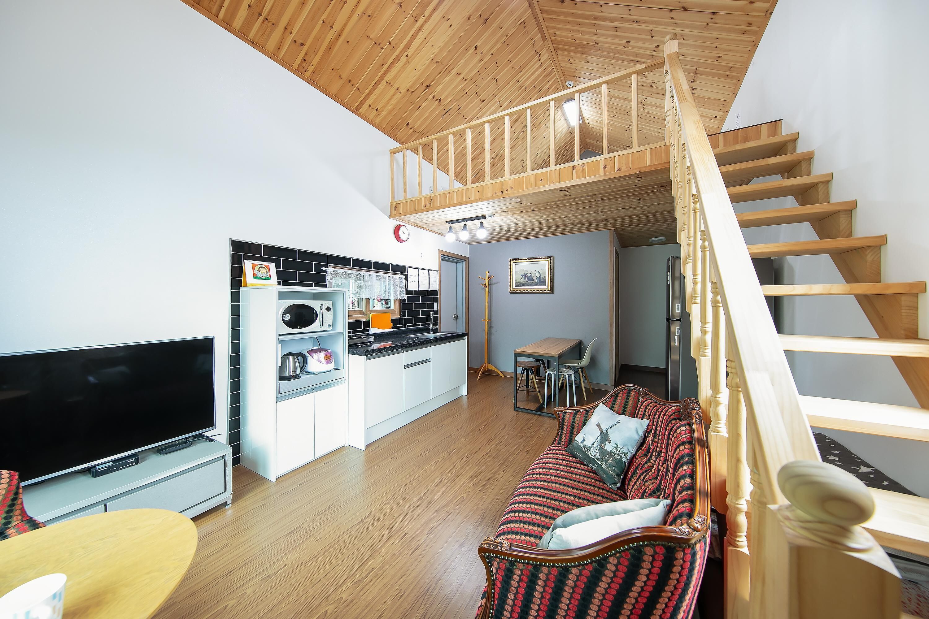 Gapyeong Twelve Pension