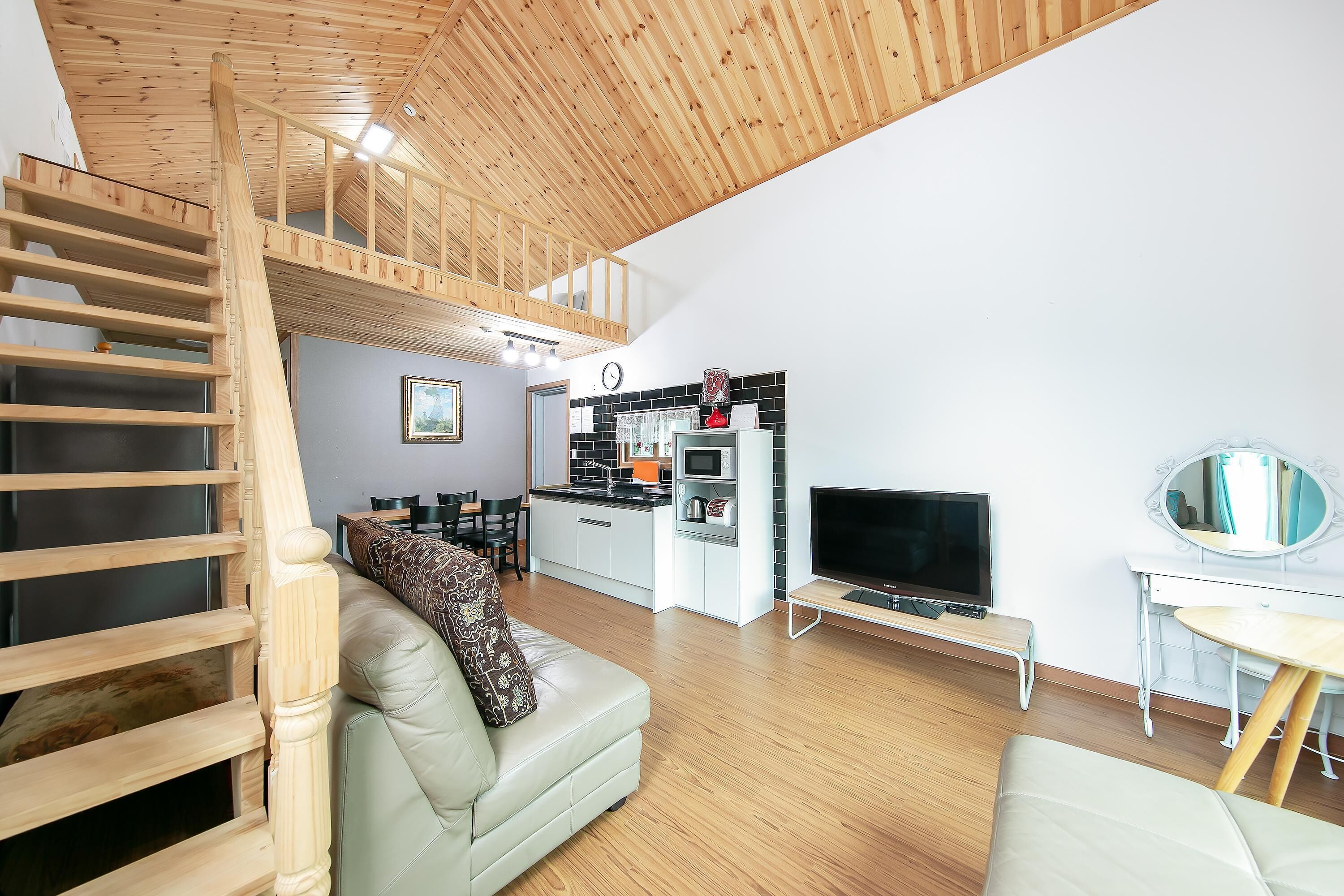 Gapyeong Twelve Pension