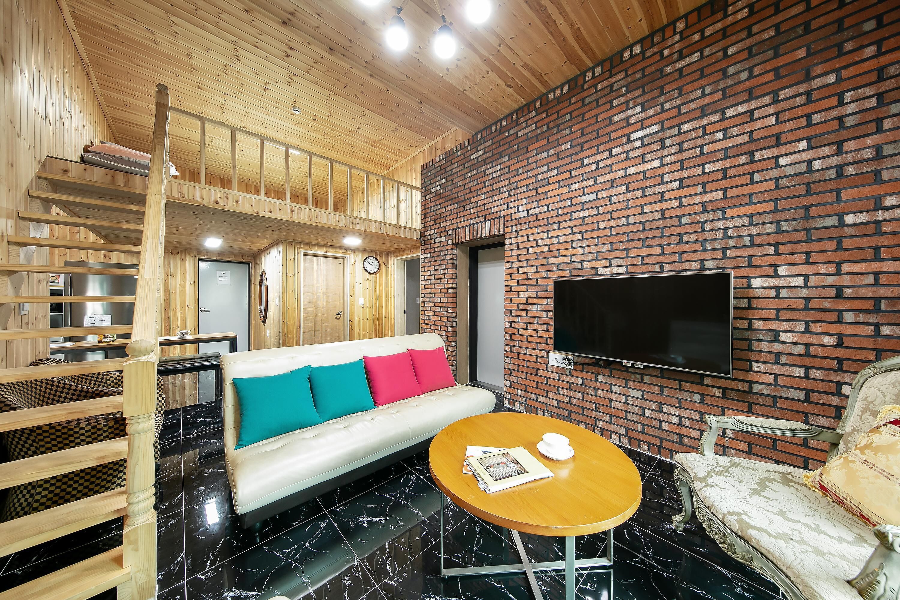 Gapyeong Twelve Pension