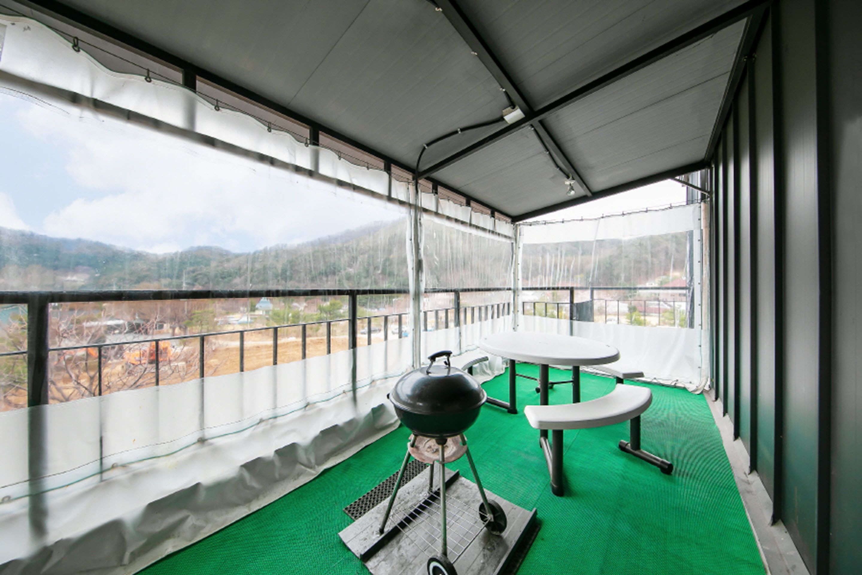 Gapyeong Twelve Pension