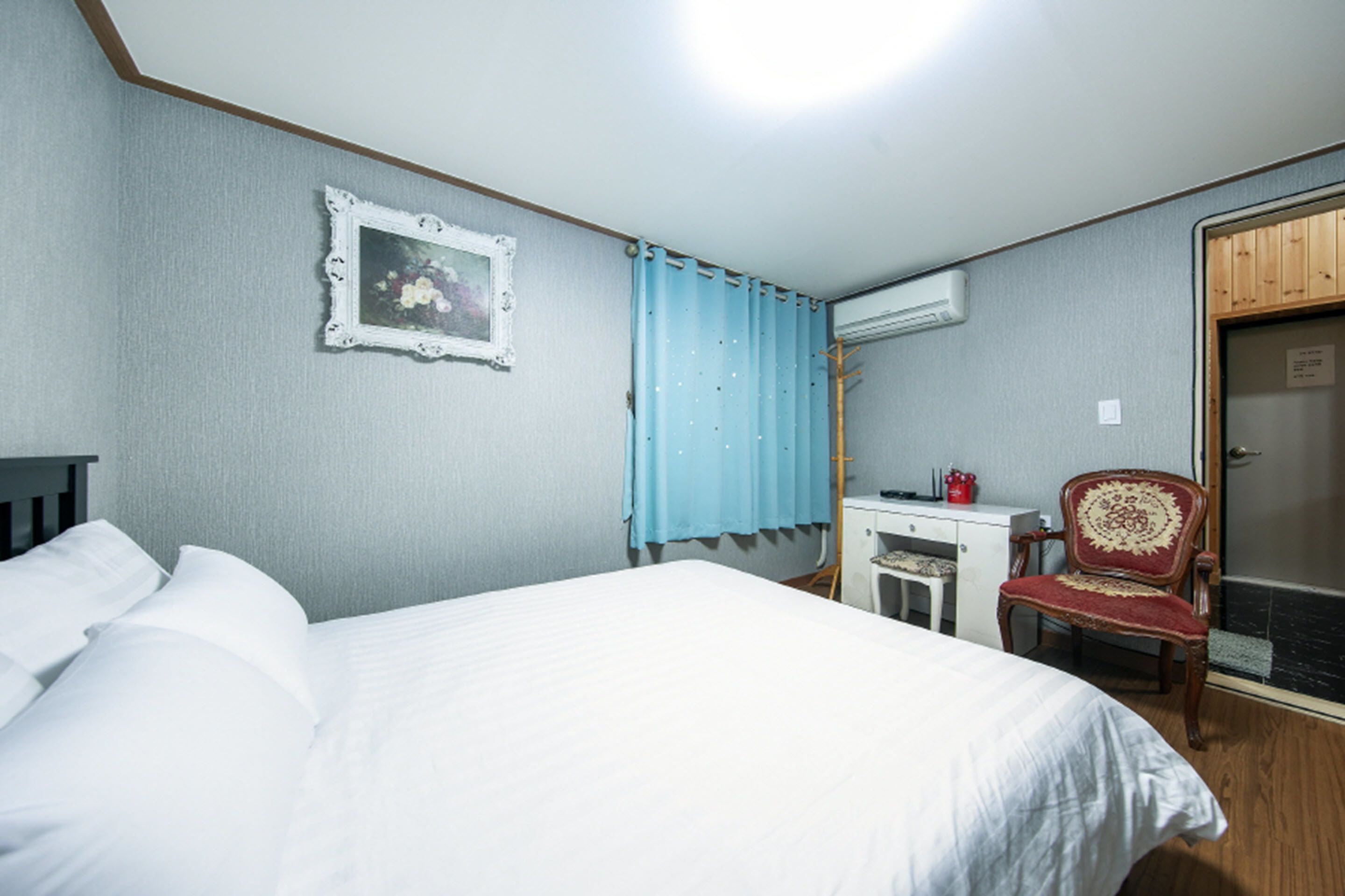 Gapyeong Twelve Pension
