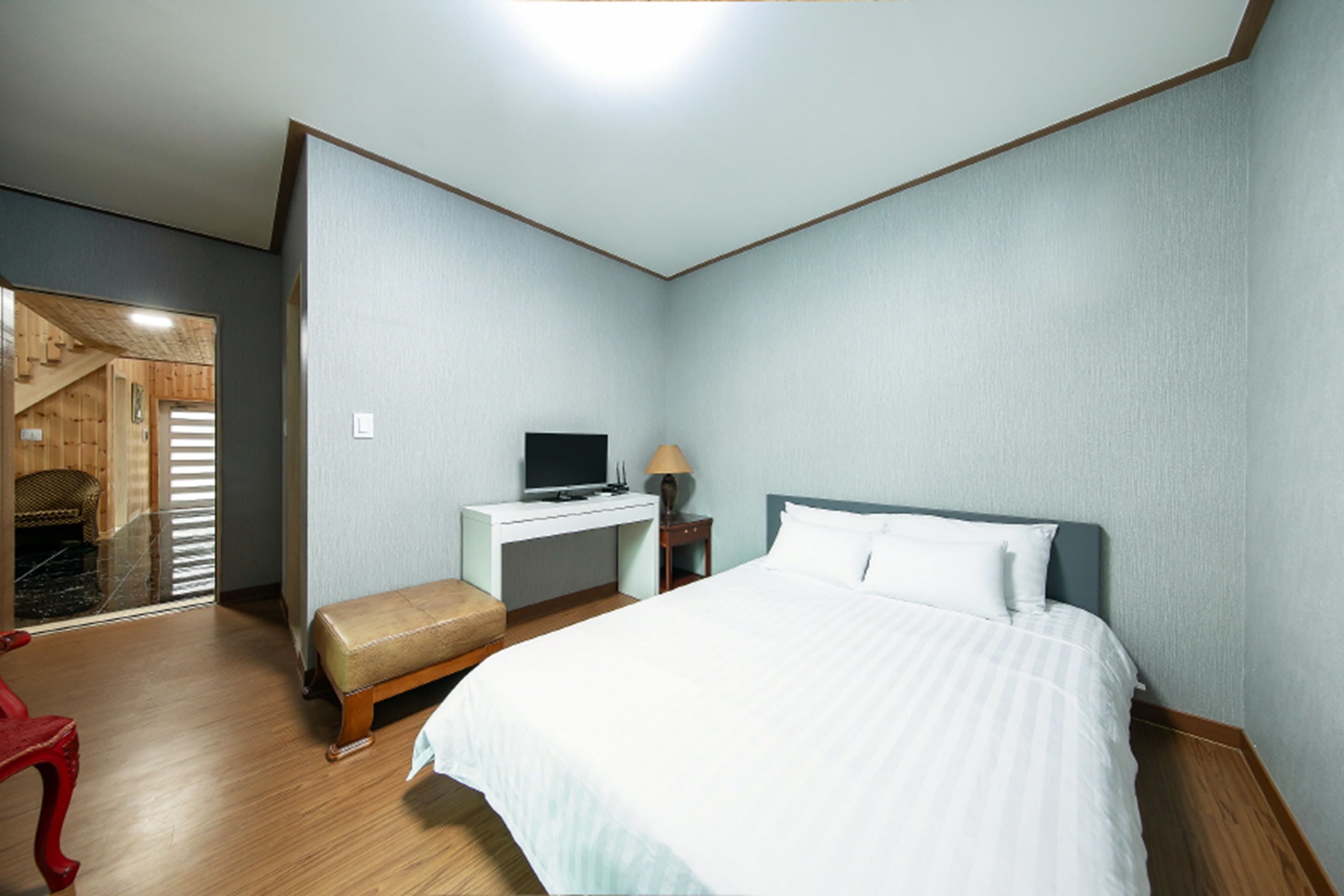 Gapyeong Twelve Pension