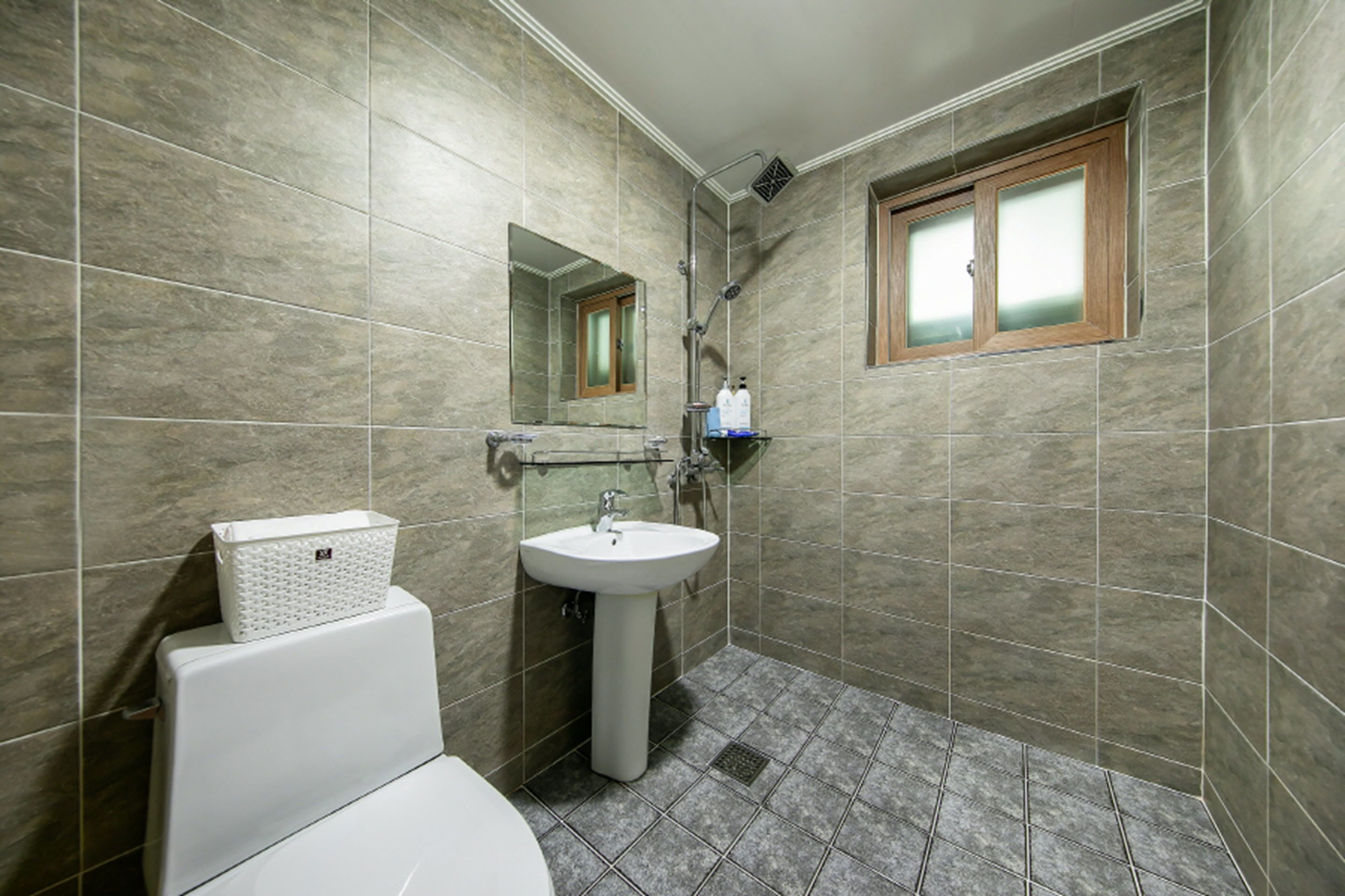 Gapyeong Twelve Pension