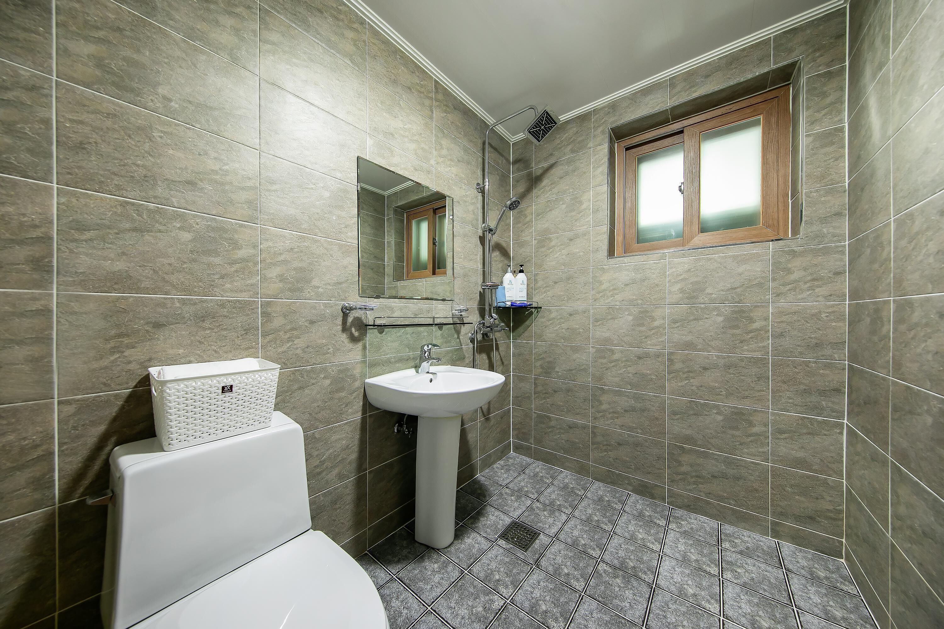 Gapyeong Twelve Pension