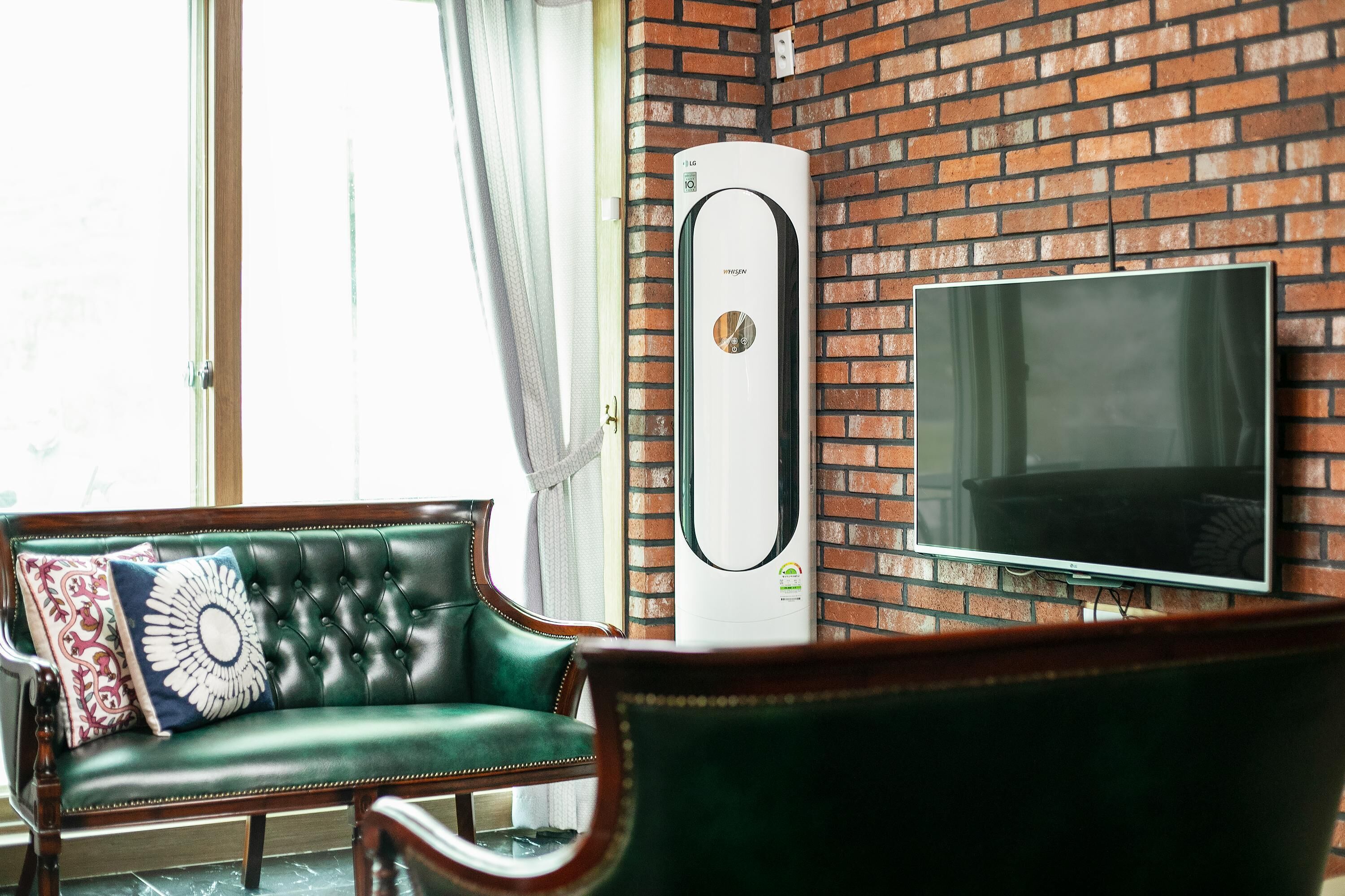 Gapyeong Twelve Pension