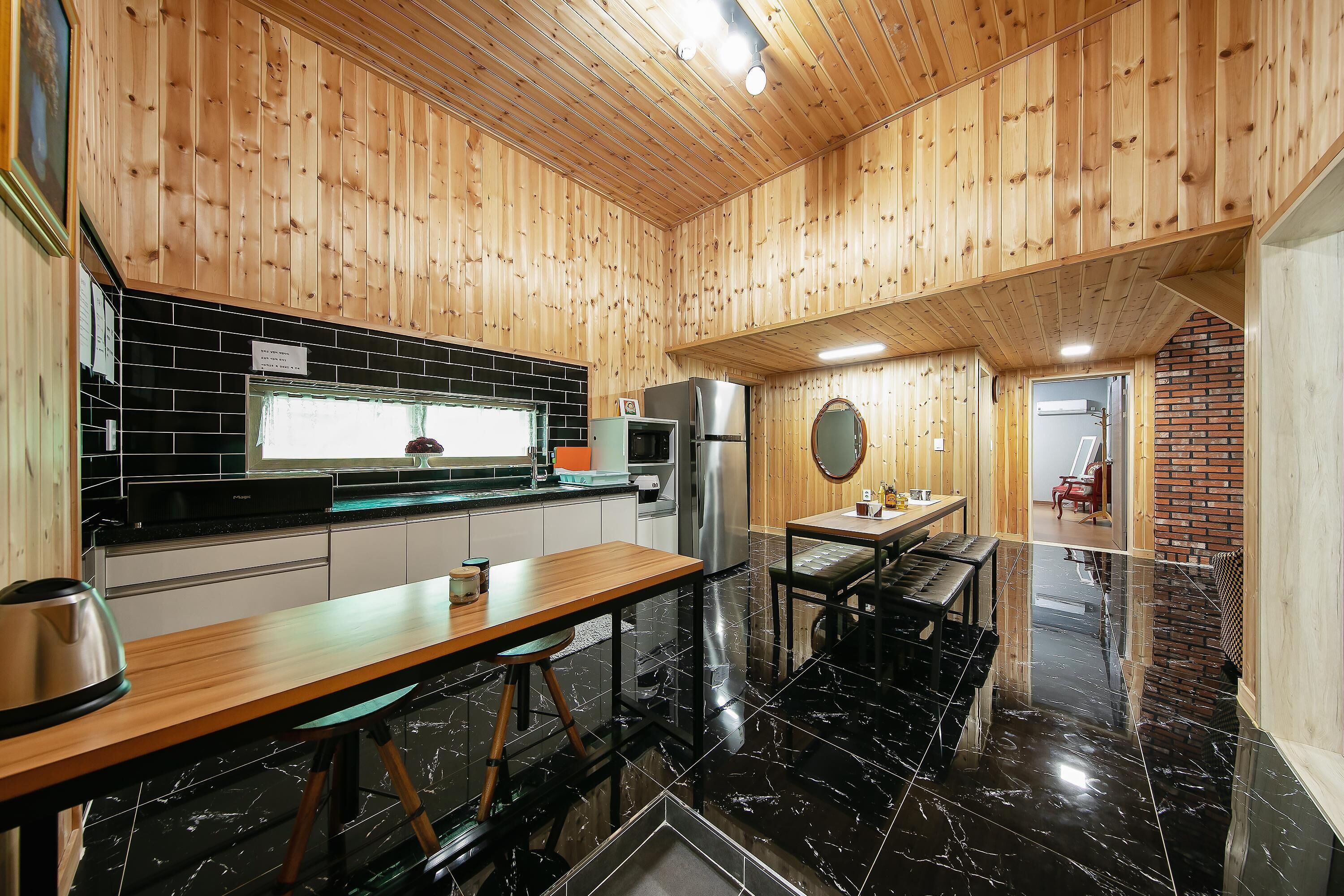 Gapyeong Twelve Pension