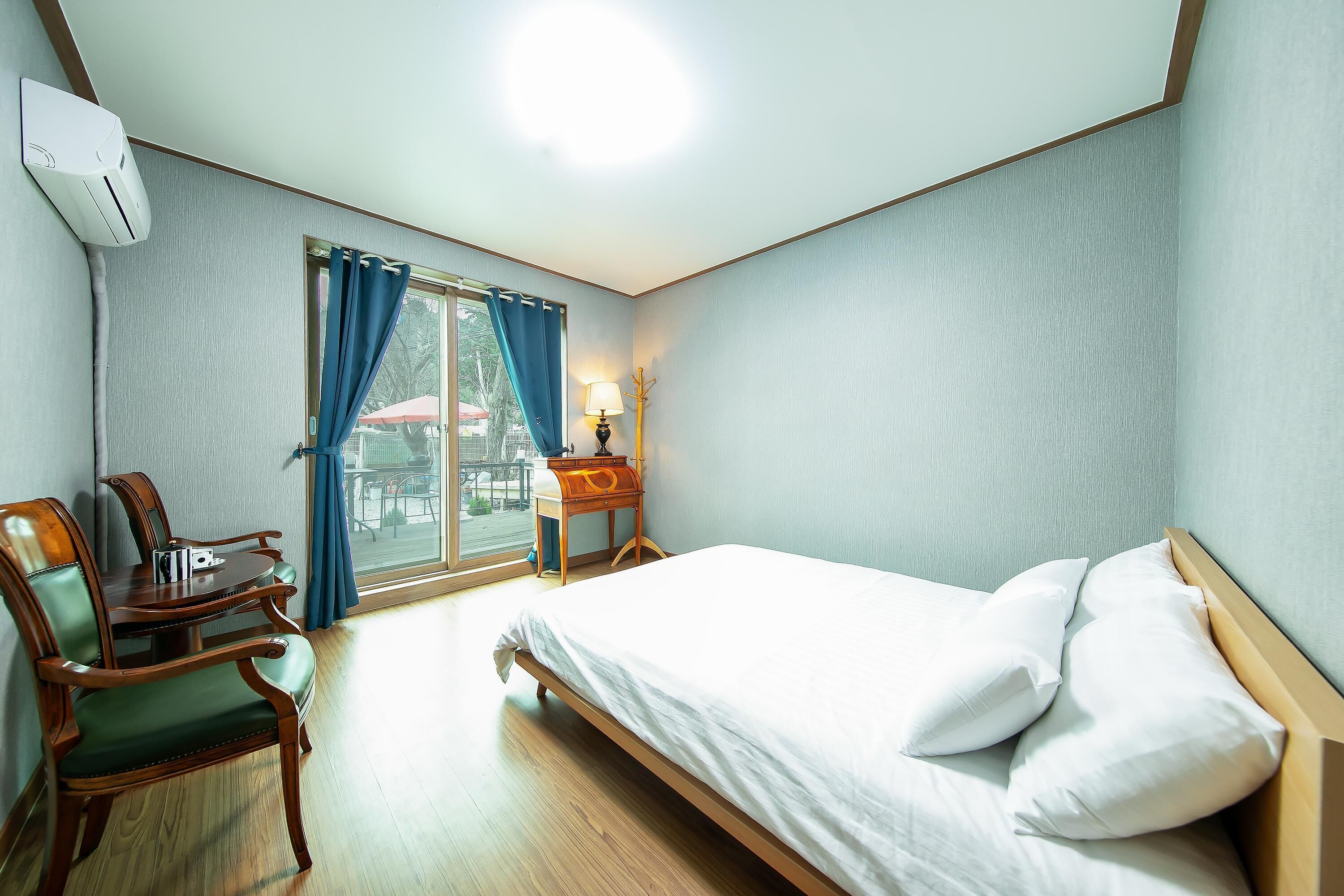 Gapyeong Twelve Pension