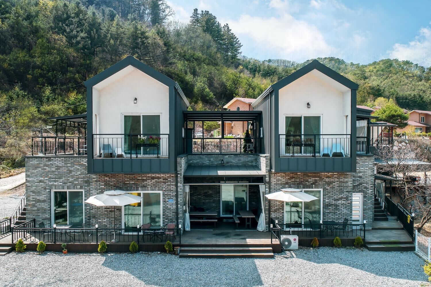 Gapyeong Twelve Pension