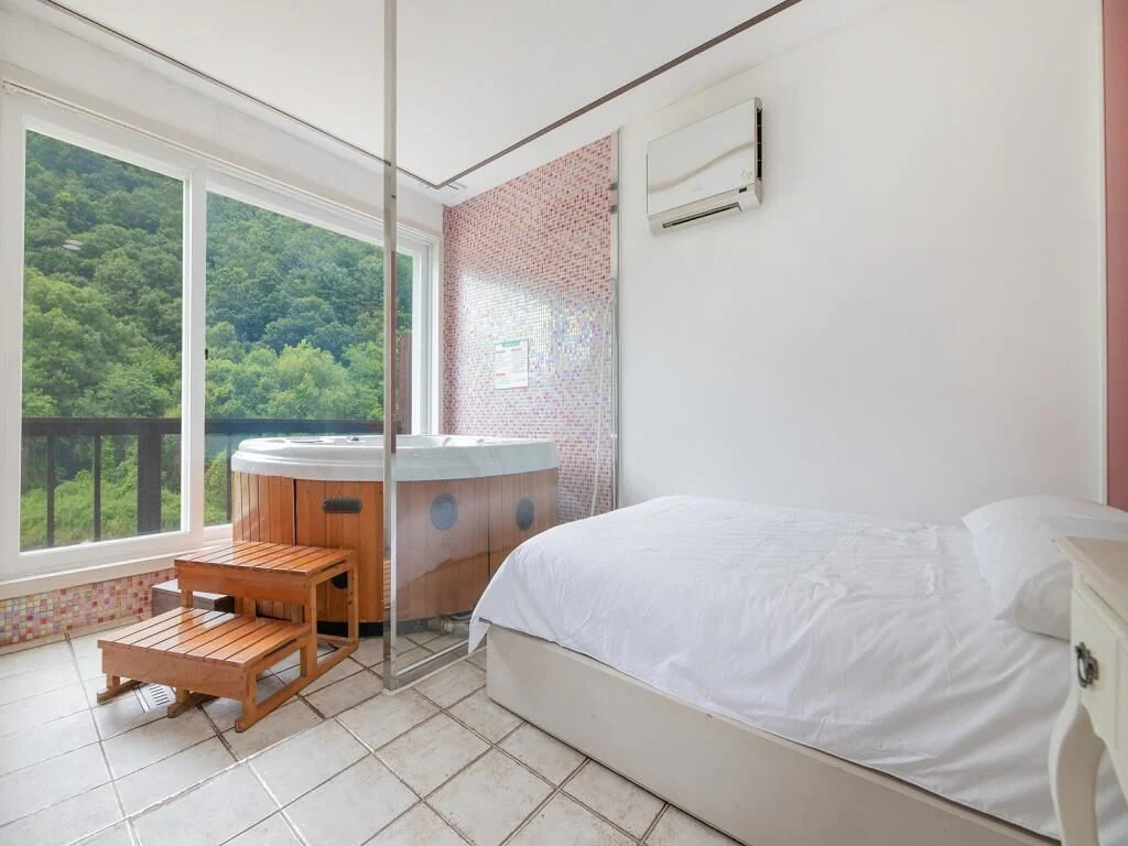 Gapyeong Uhnenal Pension