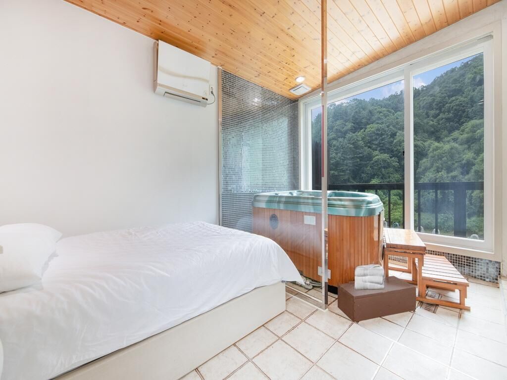 Gapyeong Uhnenal Pension