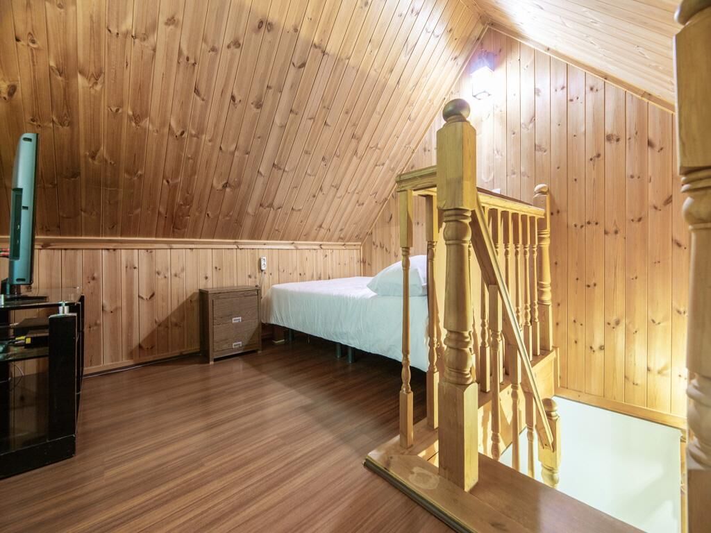 Gapyeong Uhnenal Pension