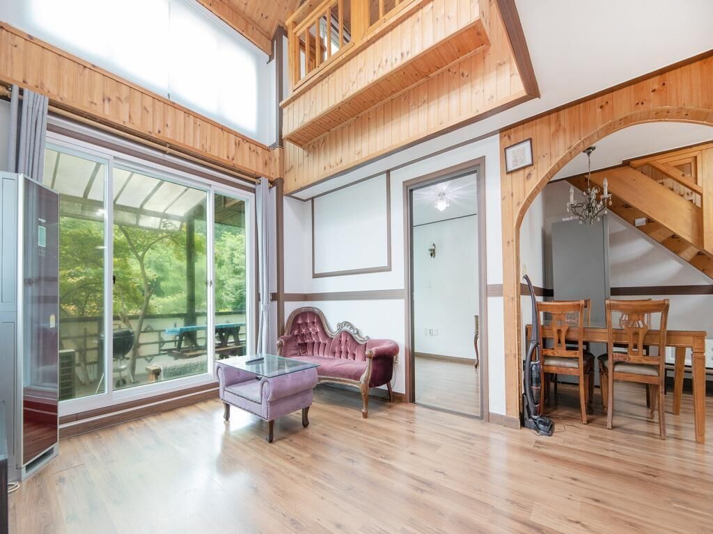 Gapyeong Uhnenal Pension