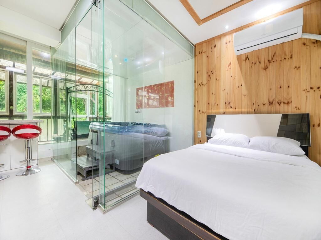 Gapyeong Uhnenal Pension