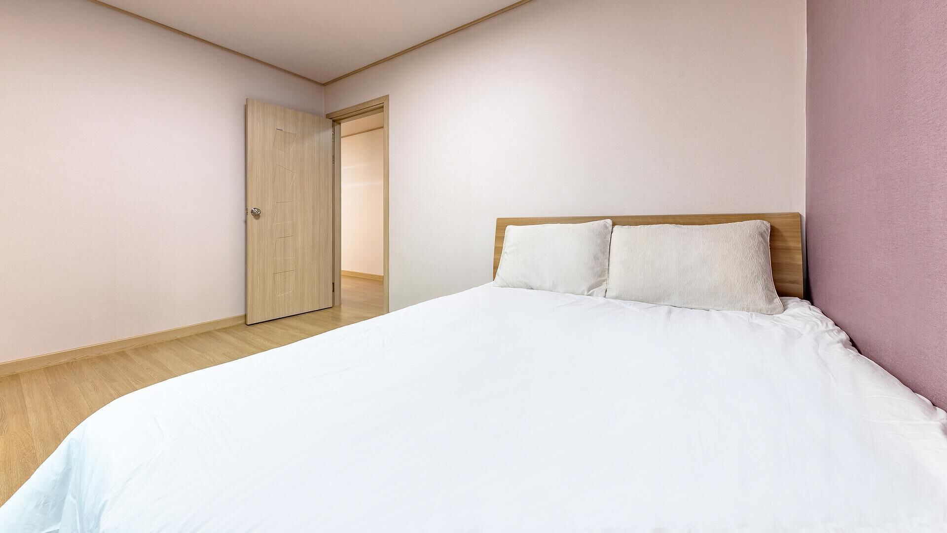 Gapyeong Walkingoncloud Pension & Glamping