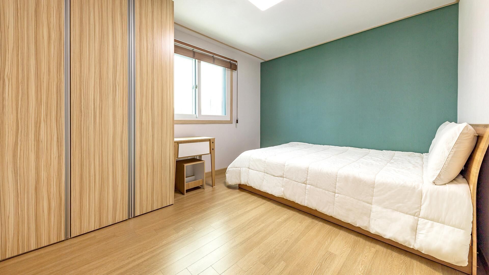 Gapyeong Walkingoncloud Pension & Glamping