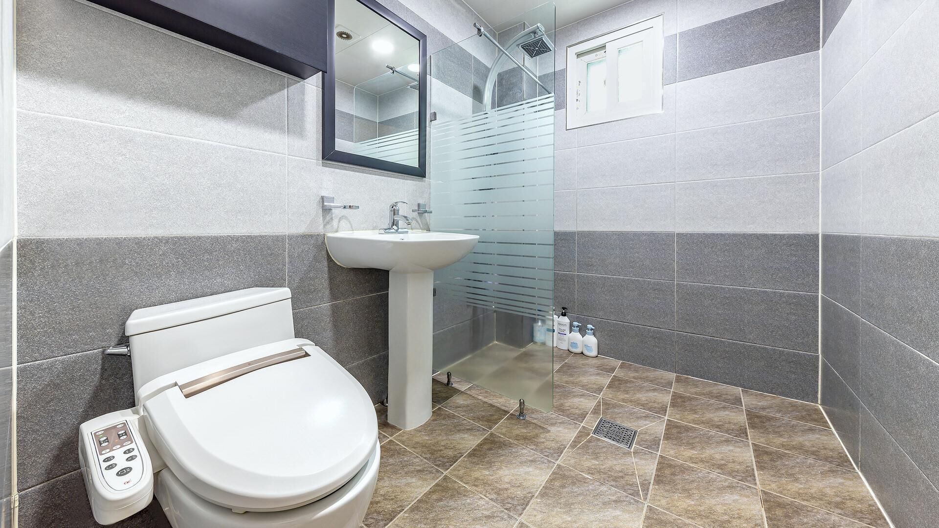 Gapyeong Walkingoncloud Pension & Glamping