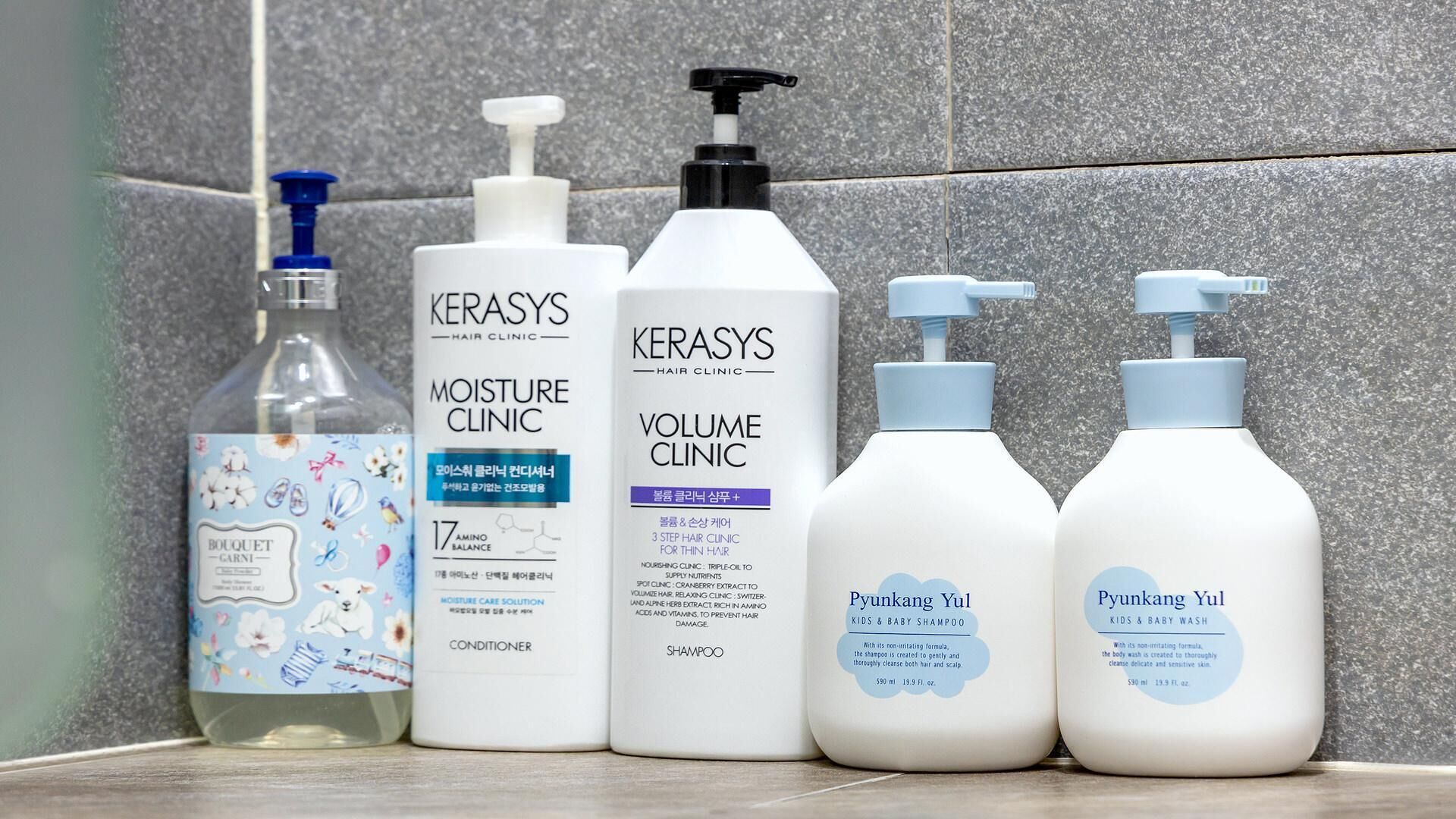 Gapyeong Walkingoncloud Pension & Glamping