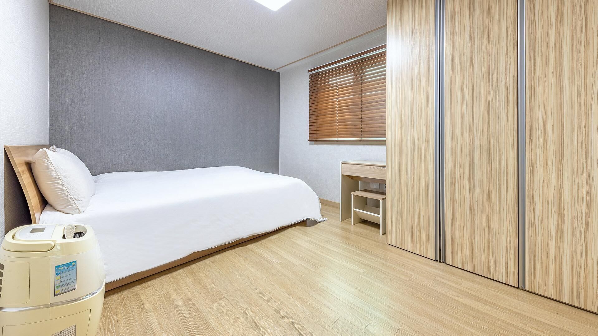 Gapyeong Walkingoncloud Pension & Glamping