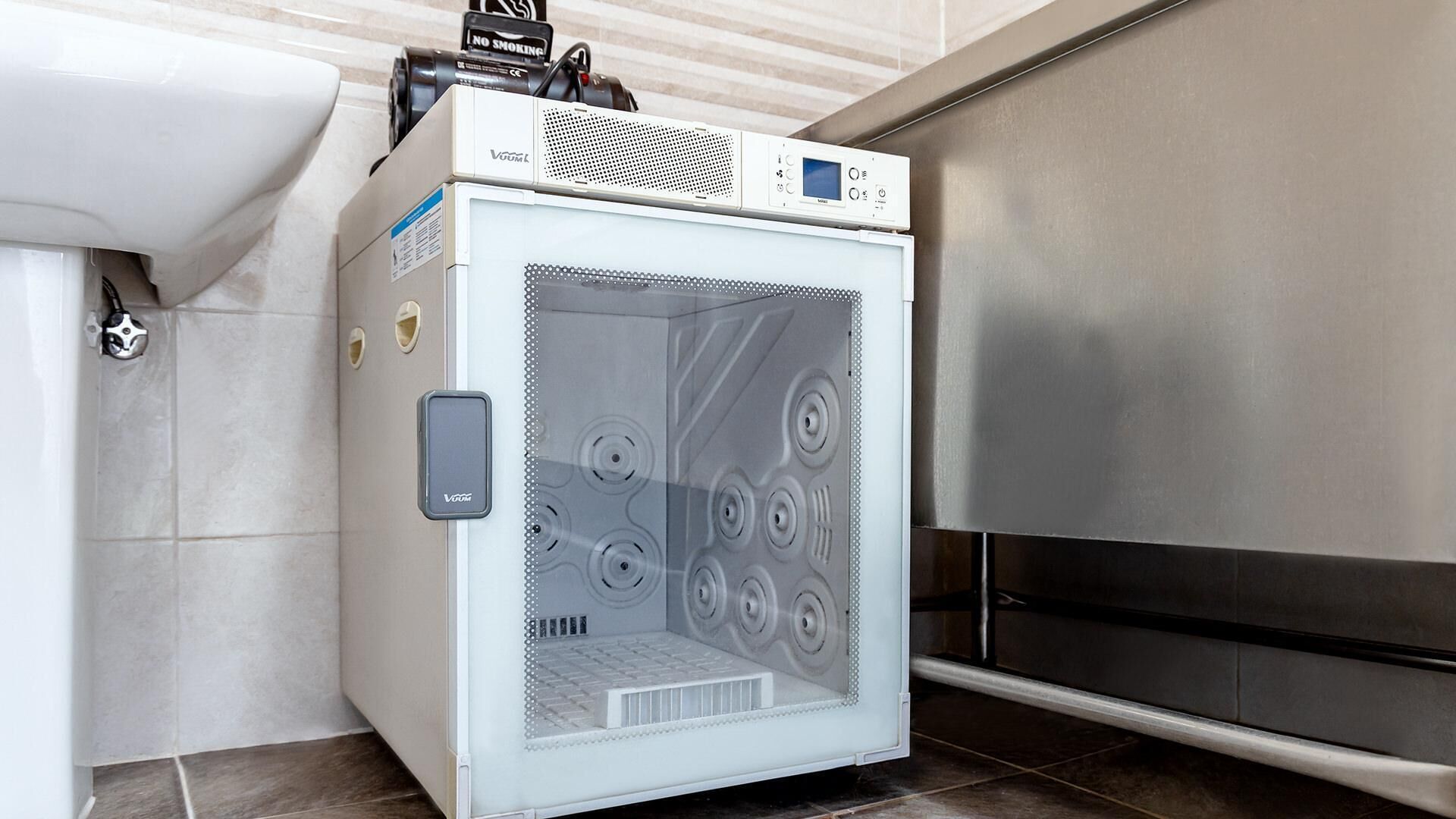 Gapyeong Walkingoncloud Pension & Glamping