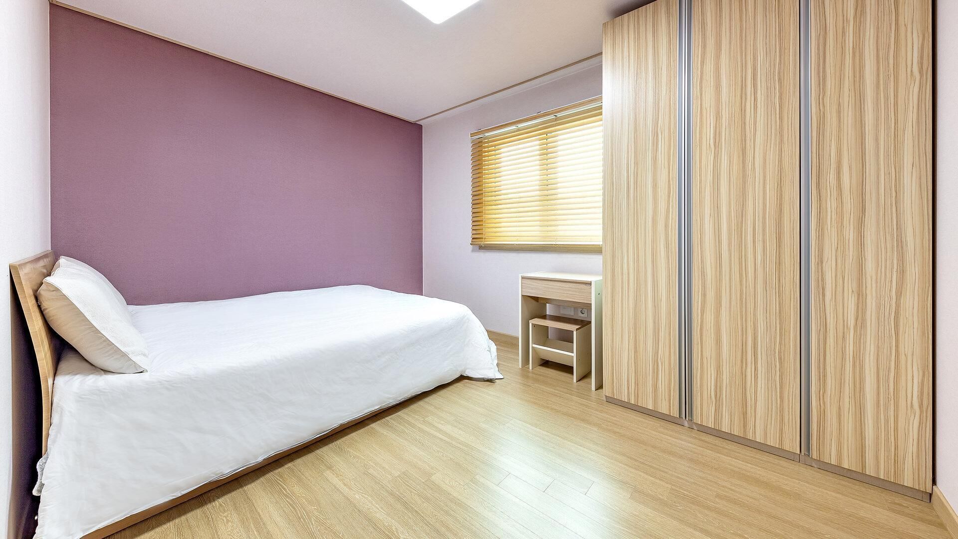 Gapyeong Walkingoncloud Pension & Glamping