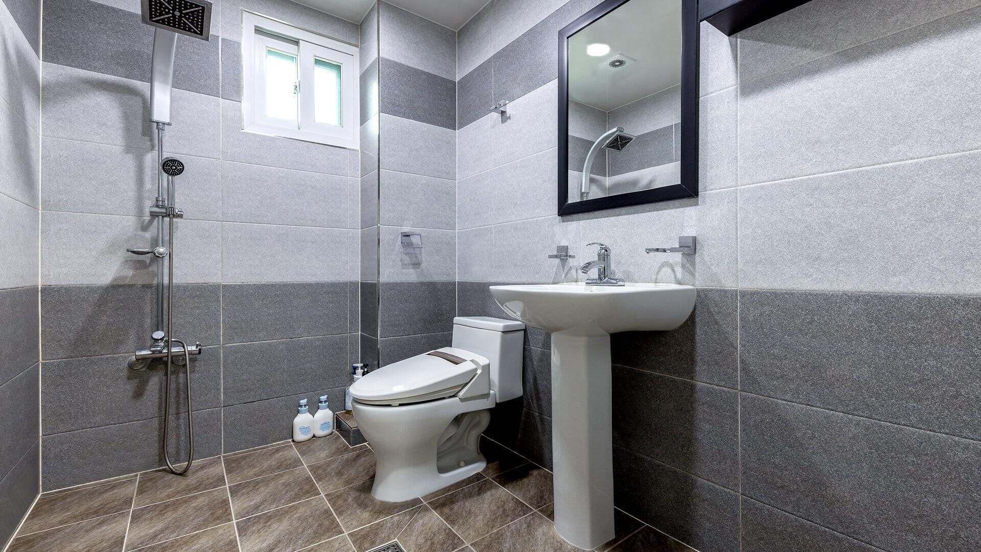 Gapyeong Walkingoncloud Pension & Glamping