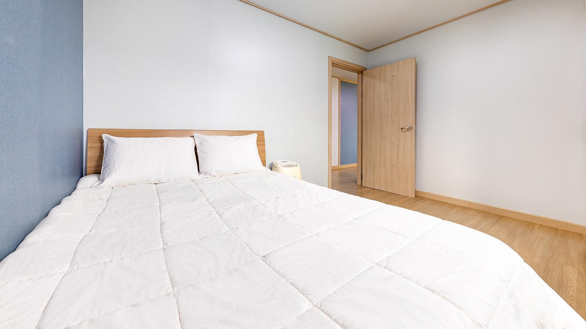 Gapyeong Walkingoncloud Pension & Glamping