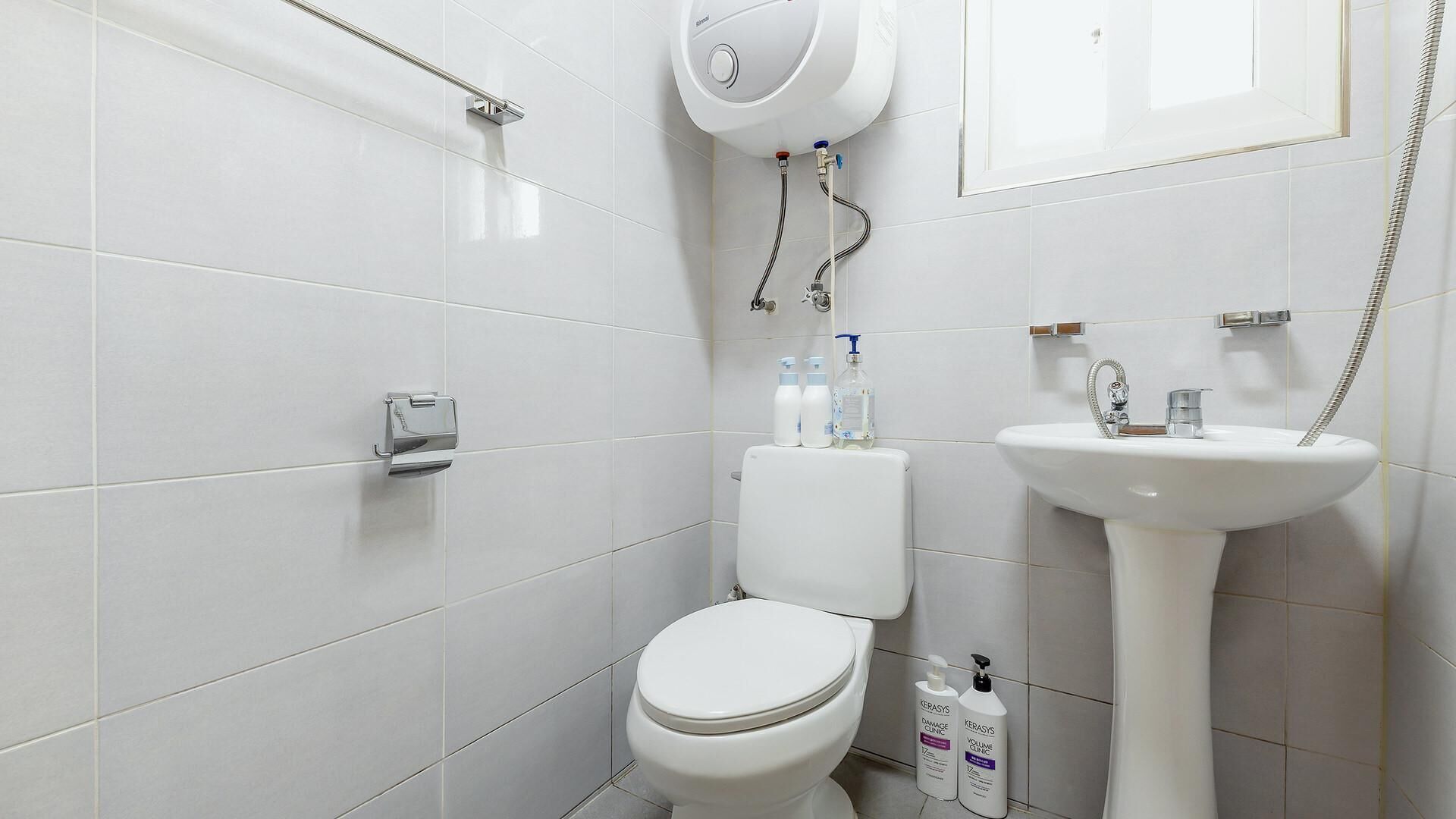 Gapyeong Walkingoncloud Pension & Glamping