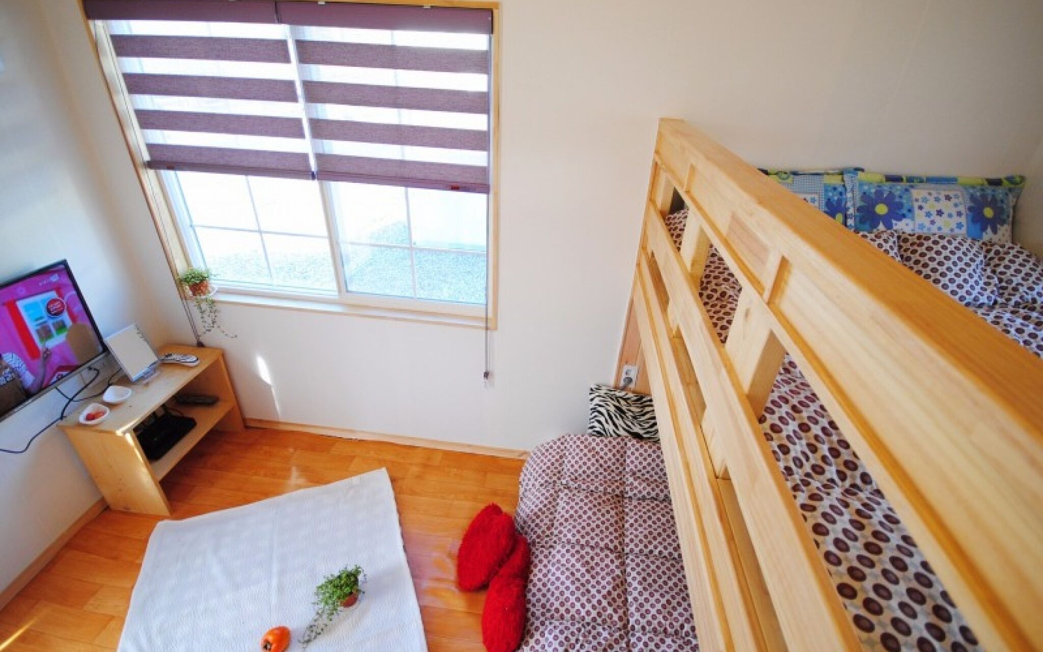 Gapyeong Week Palm Glamping Pension