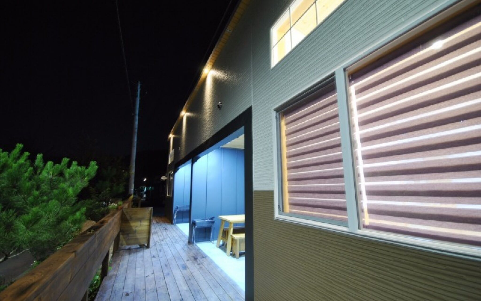 Gapyeong Week Palm Glamping Pension