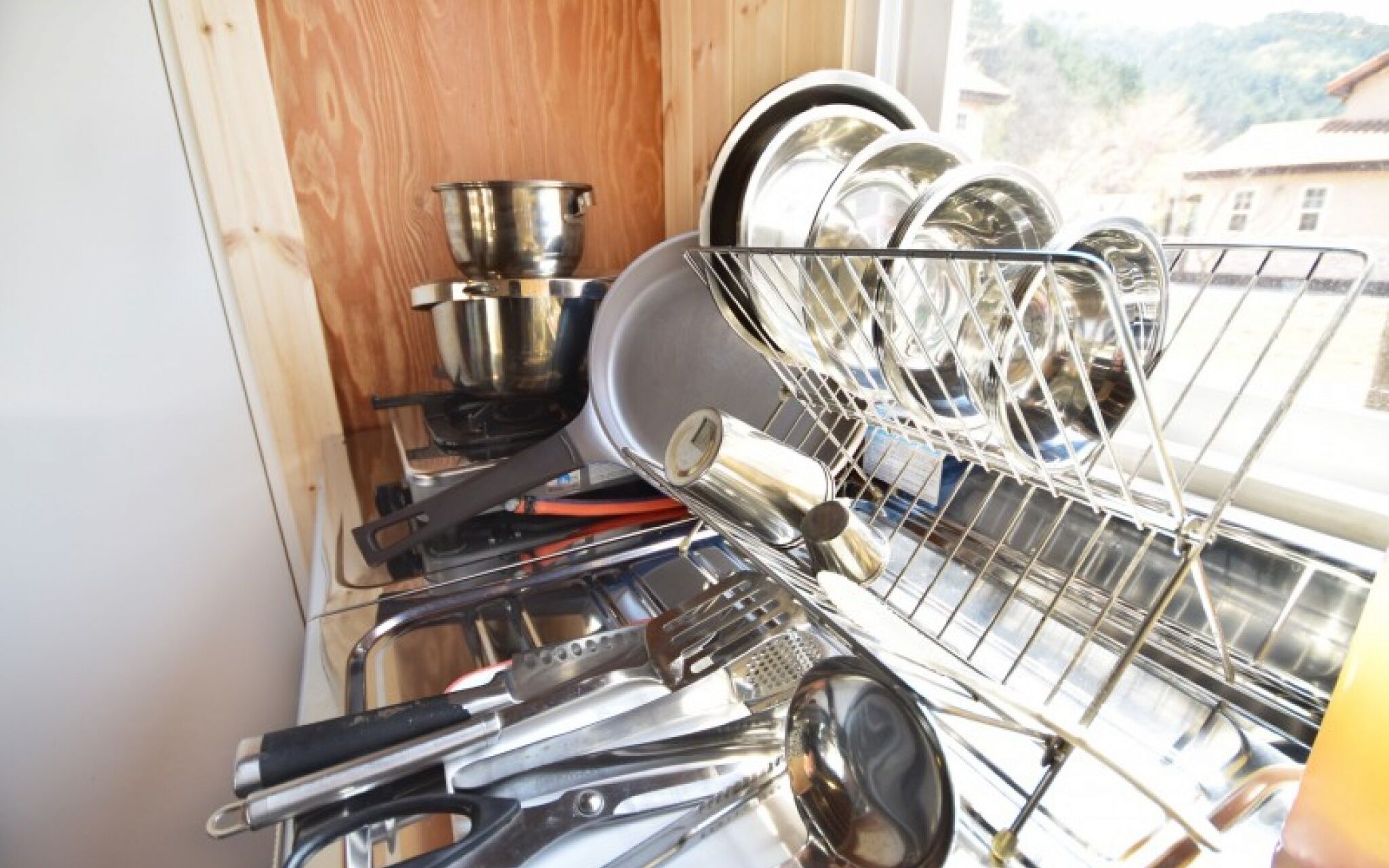 Gapyeong Week Palm Glamping Pension