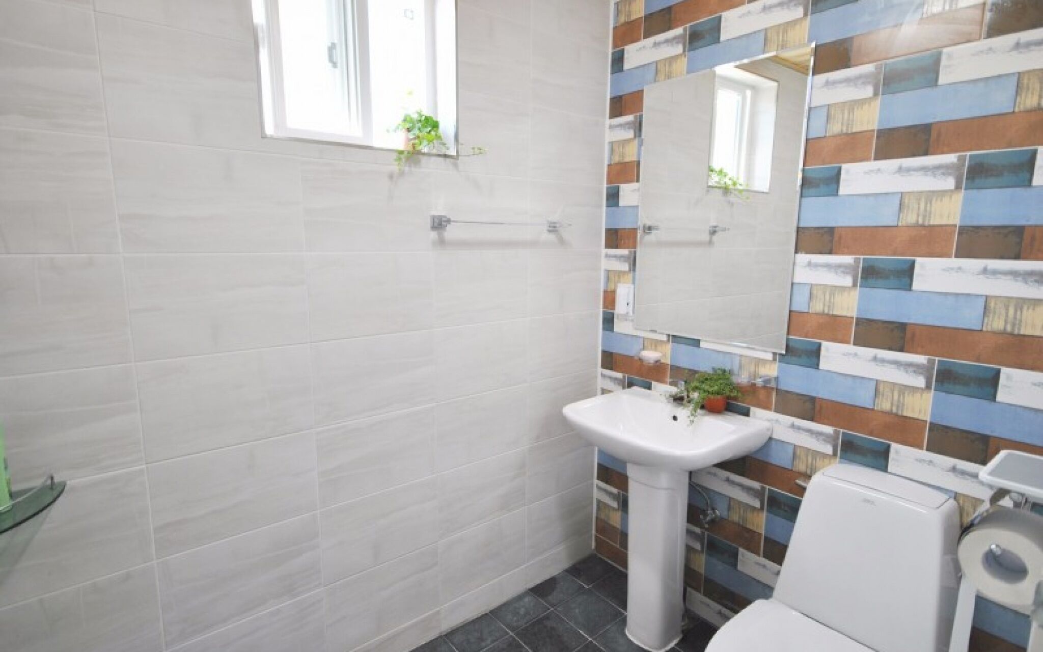 Gapyeong Week Palm Glamping Pension