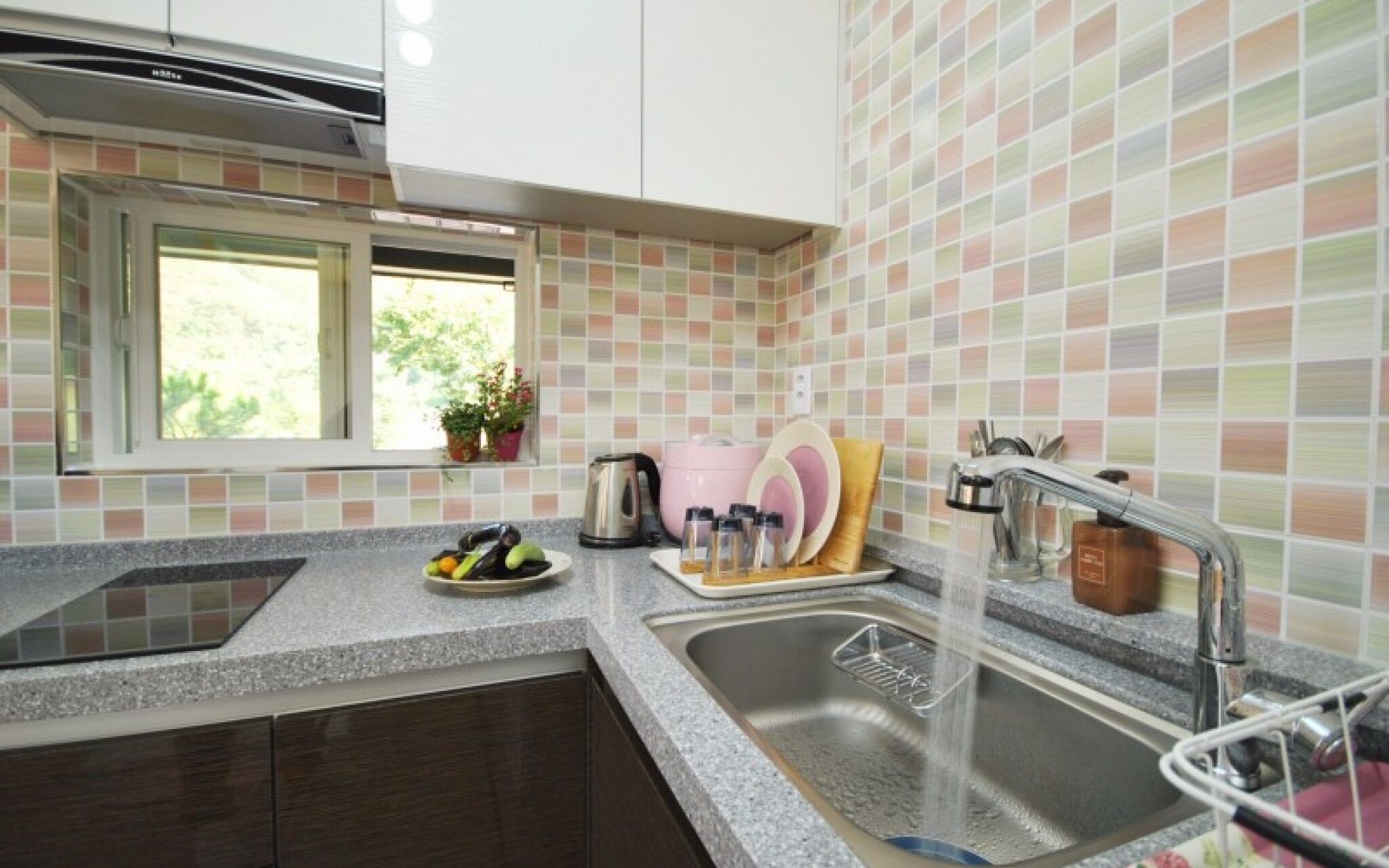 Gapyeong Week Palm Glamping Pension