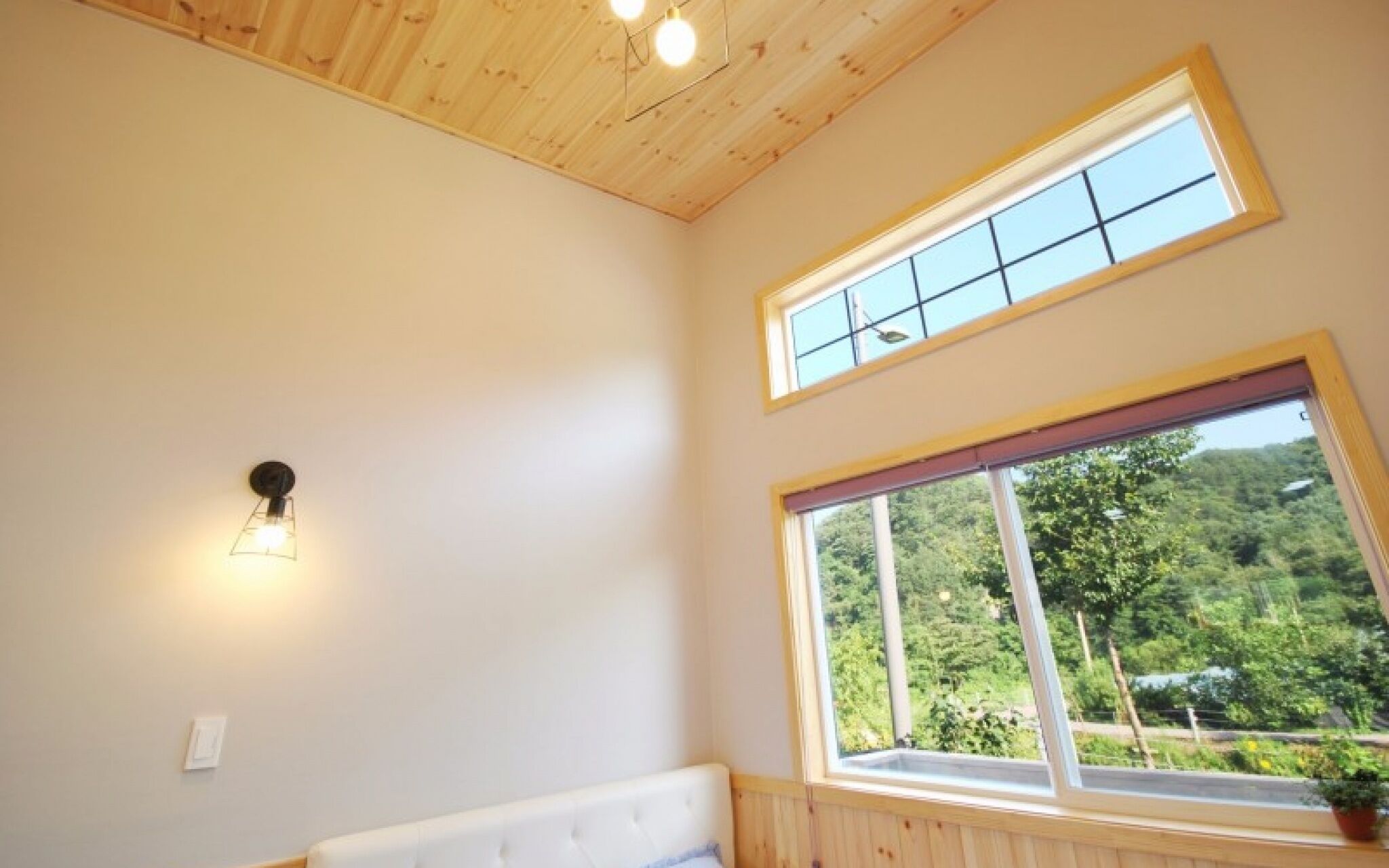 Gapyeong Week Palm Glamping Pension