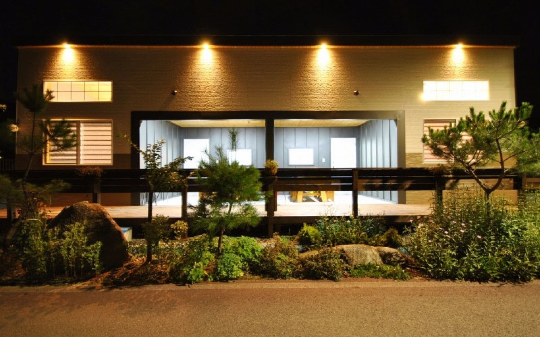 Gapyeong Week Palm Glamping Pension