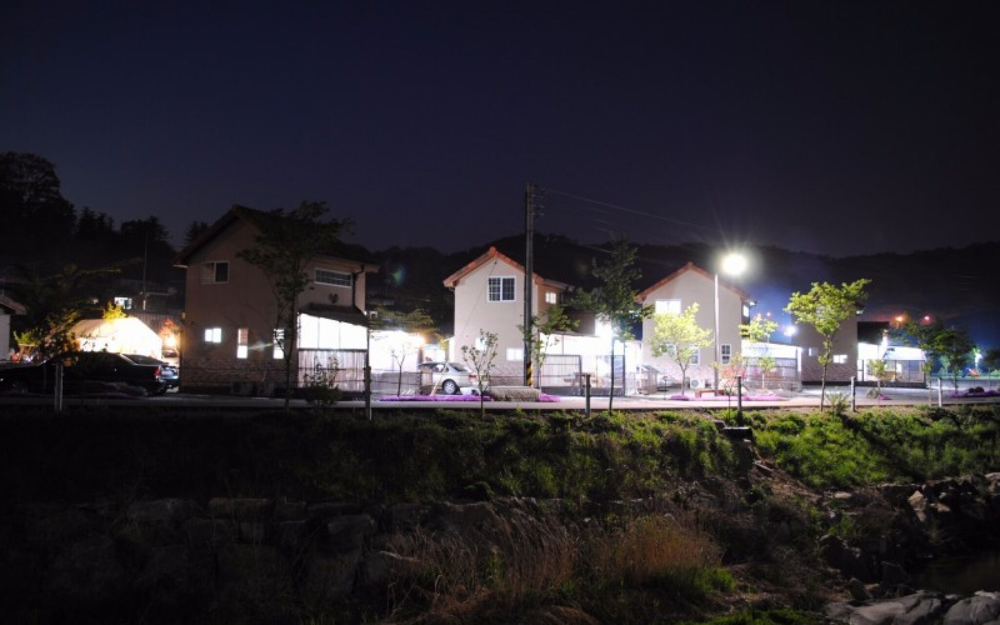 Gapyeong Week Palm Glamping Pension