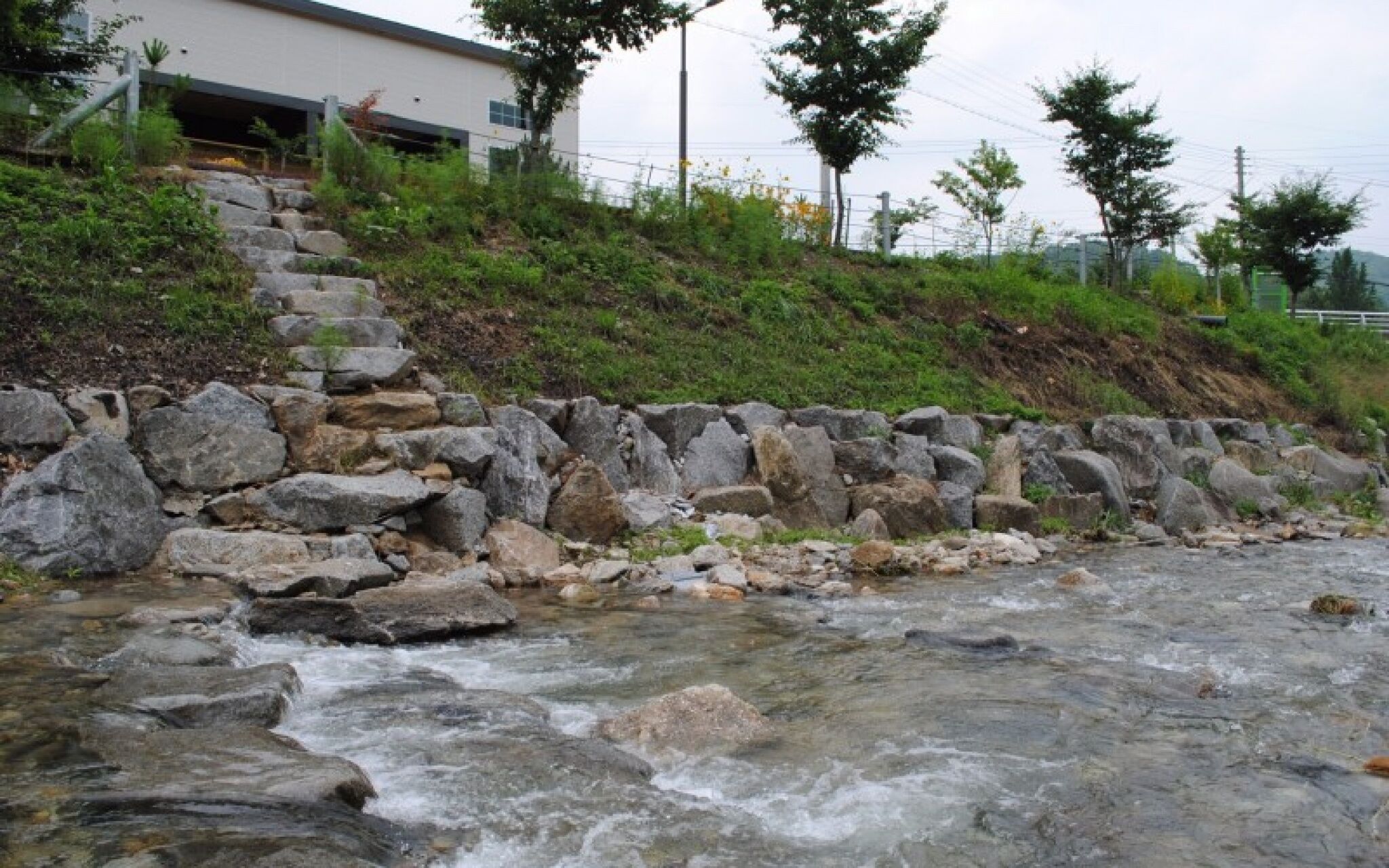 Gapyeong Week Palm Glamping Pension