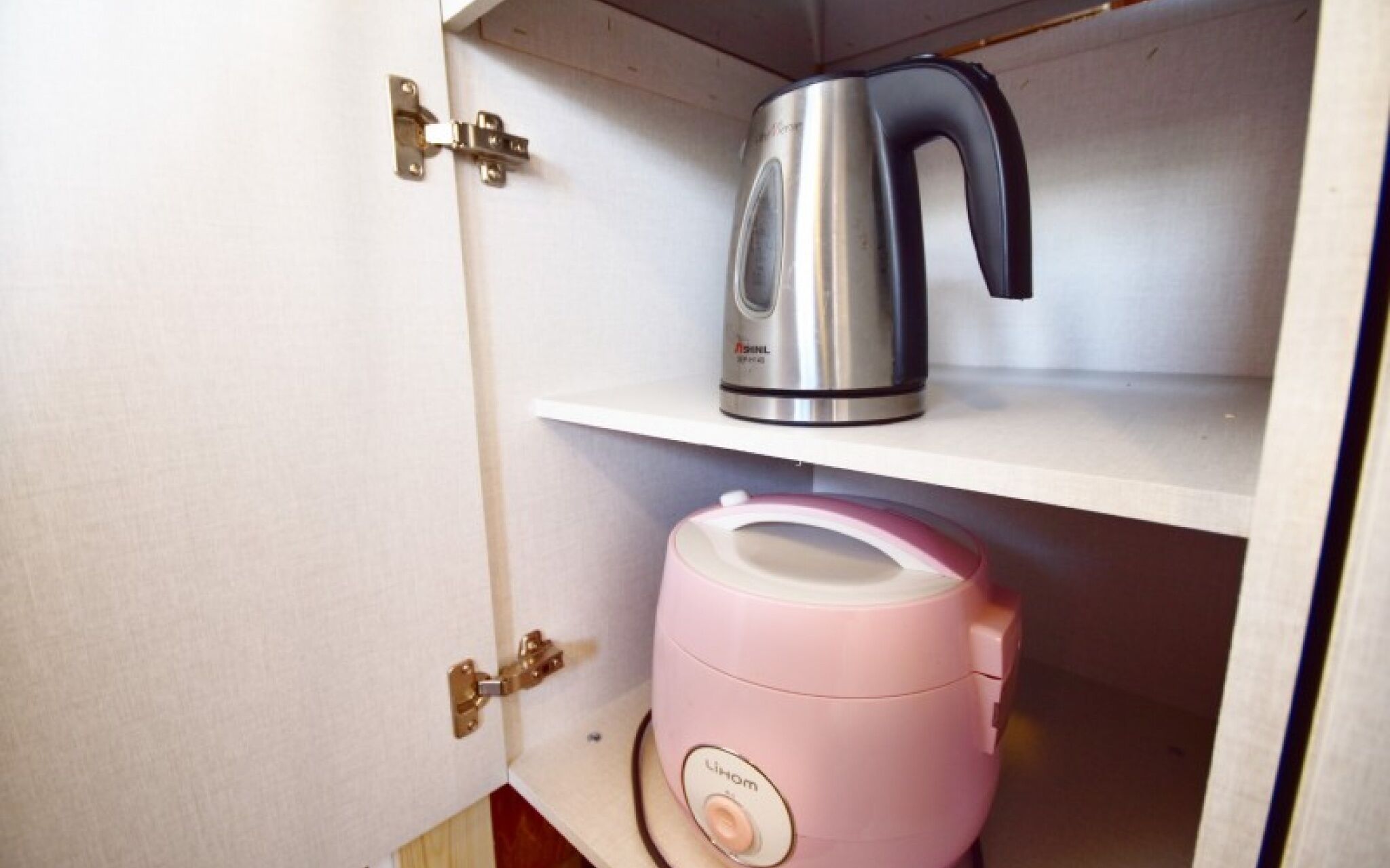 Gapyeong Week Palm Glamping Pension