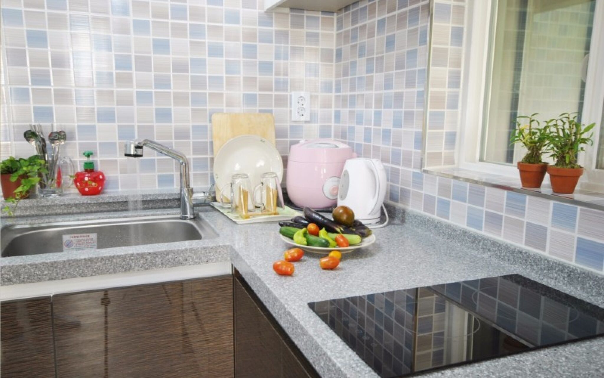 Gapyeong Week Palm Glamping Pension