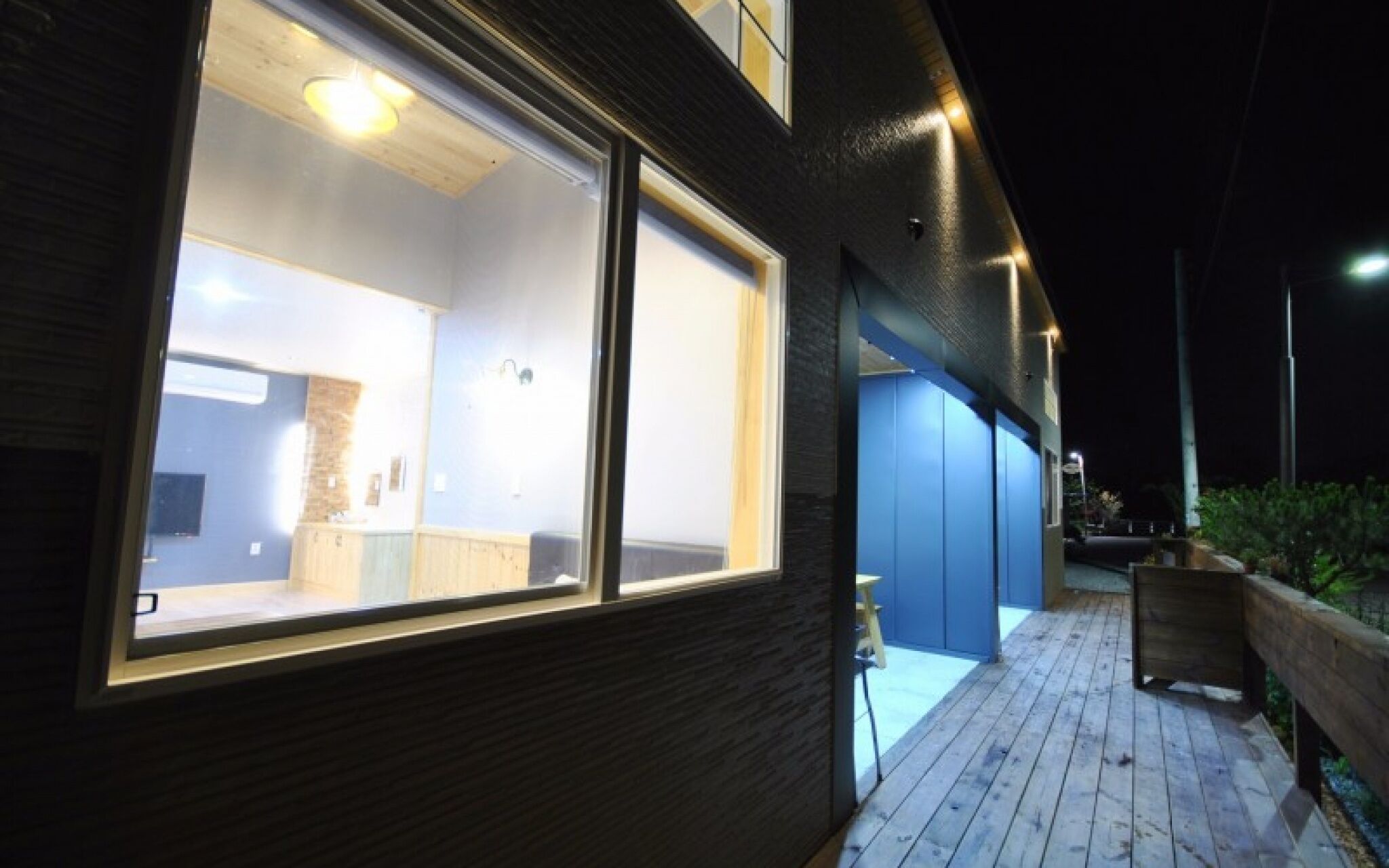 Gapyeong Week Palm Glamping Pension