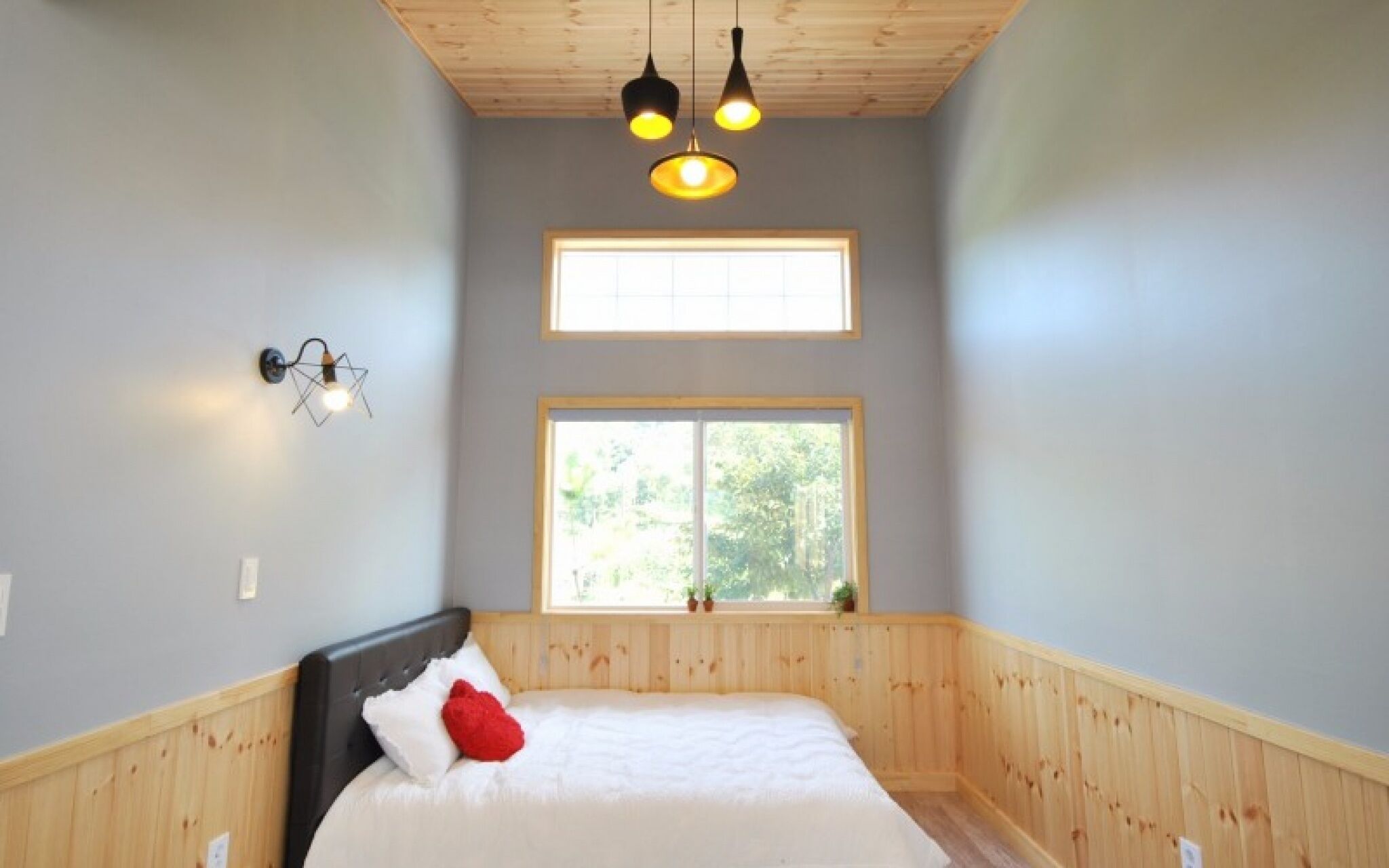 Gapyeong Week Palm Glamping Pension