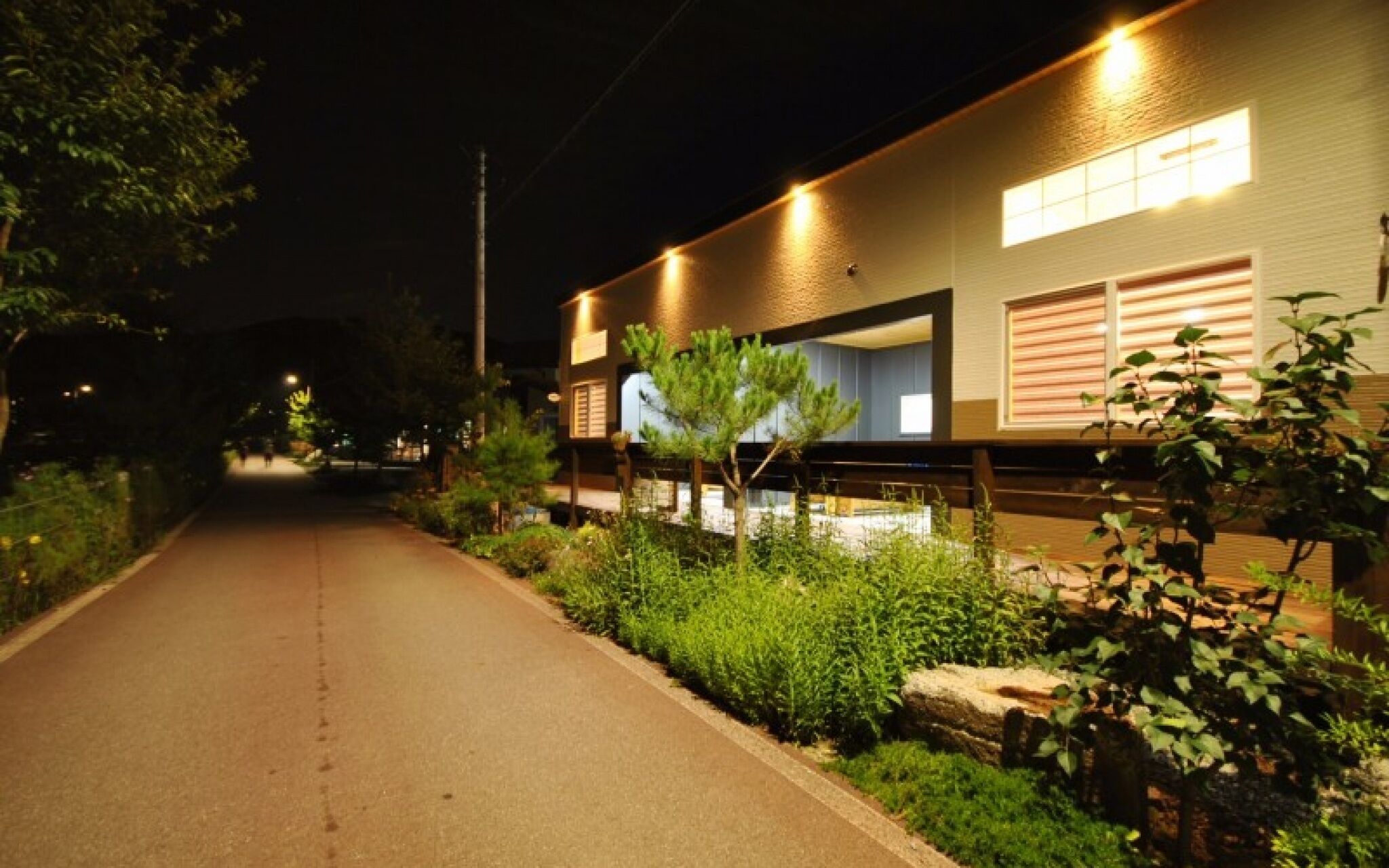 Gapyeong Week Palm Glamping Pension