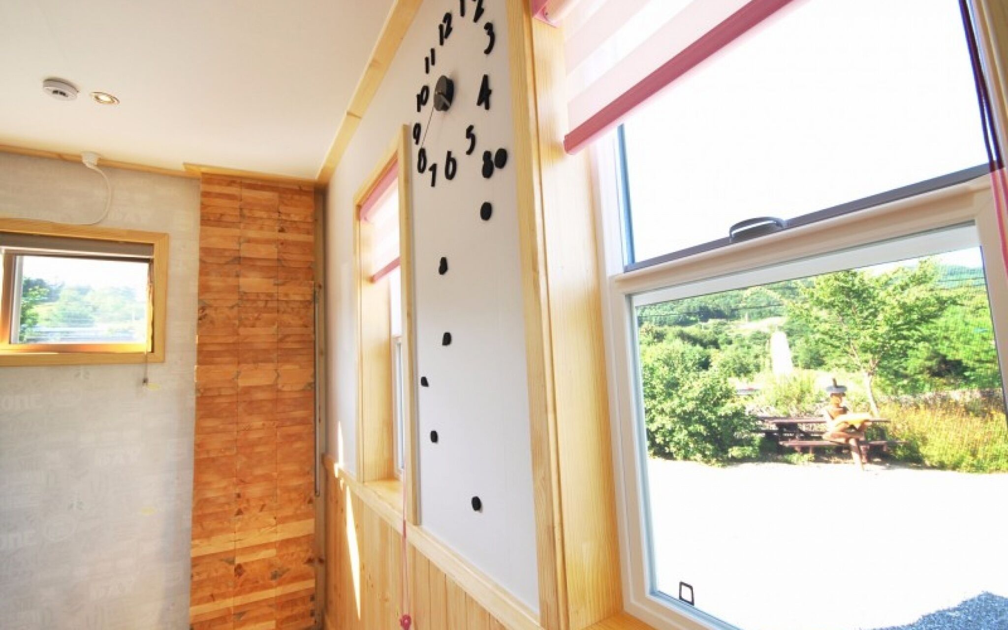 Gapyeong Week Palm Glamping Pension