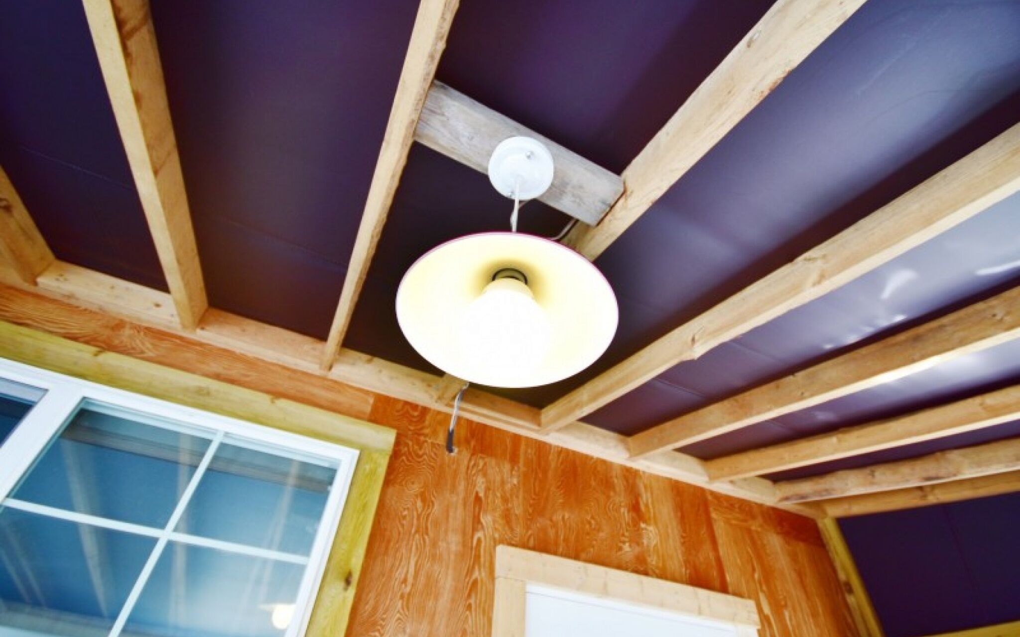 Gapyeong Week Palm Glamping Pension