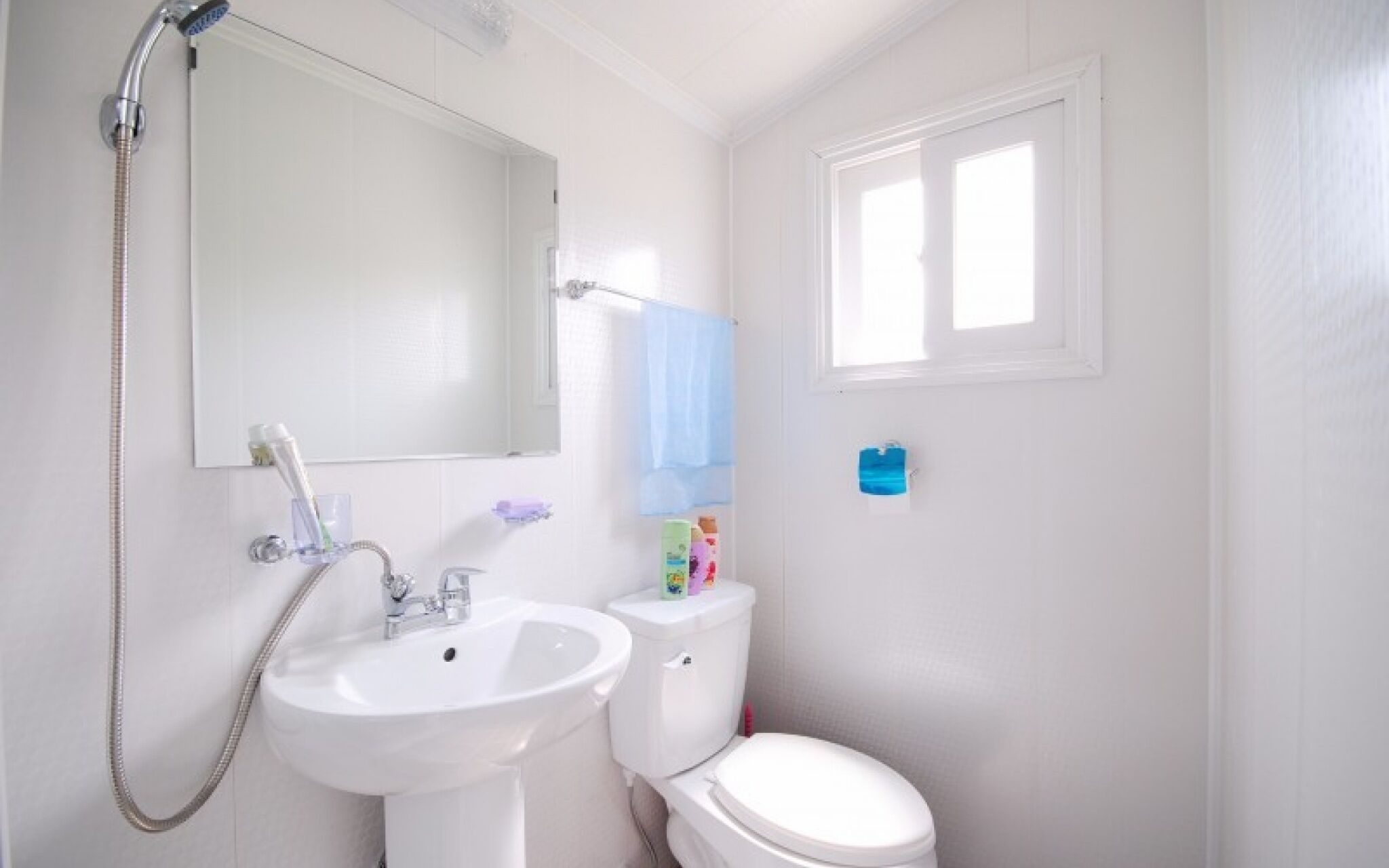 Gapyeong Week Palm Glamping Pension