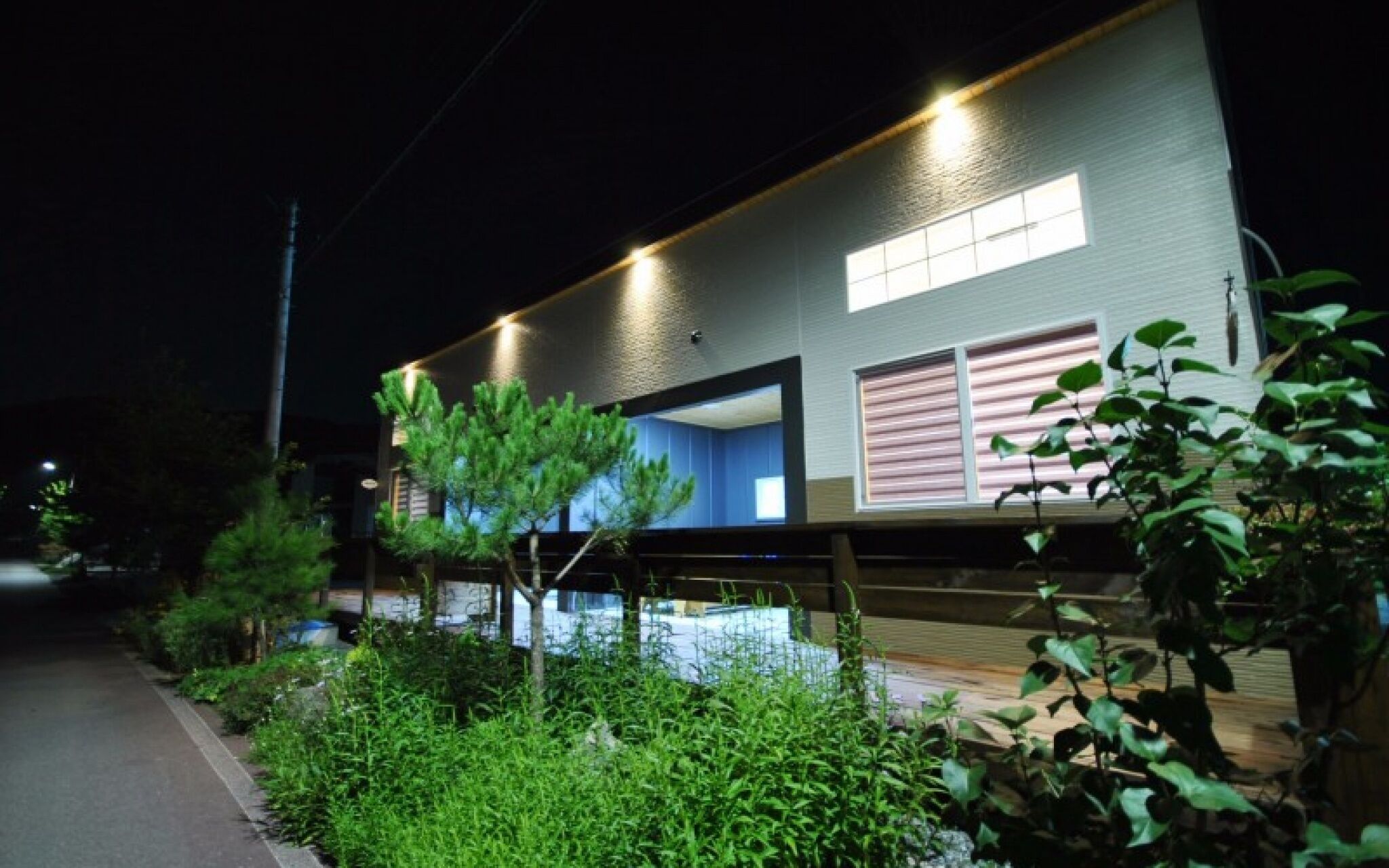 Gapyeong Week Palm Glamping Pension